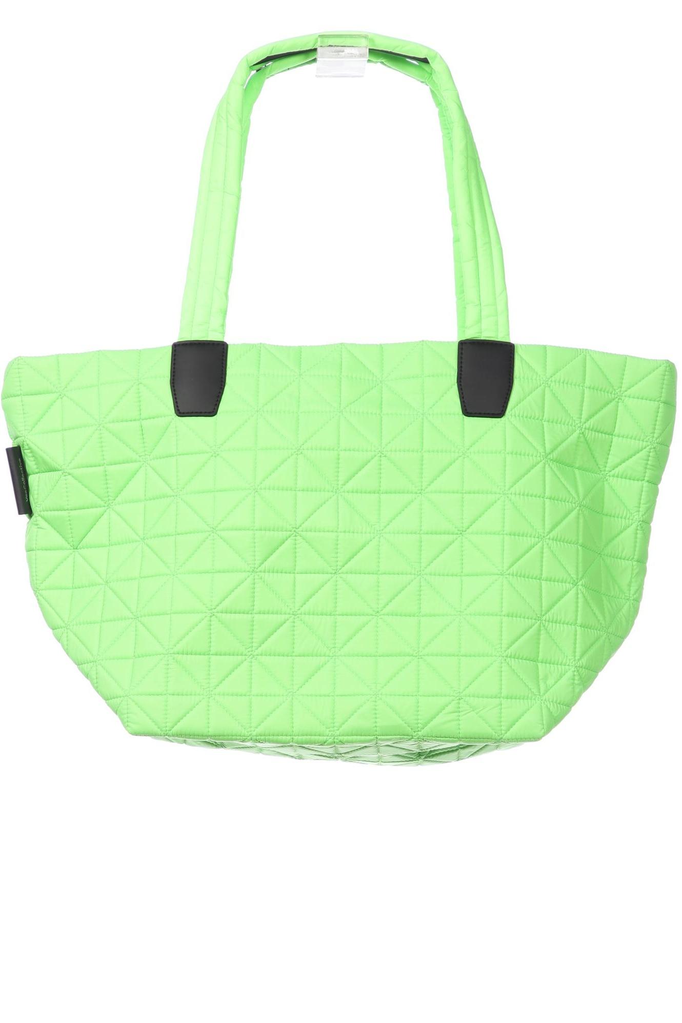 

Vee Collective Damen Handtasche, neon, Gr.