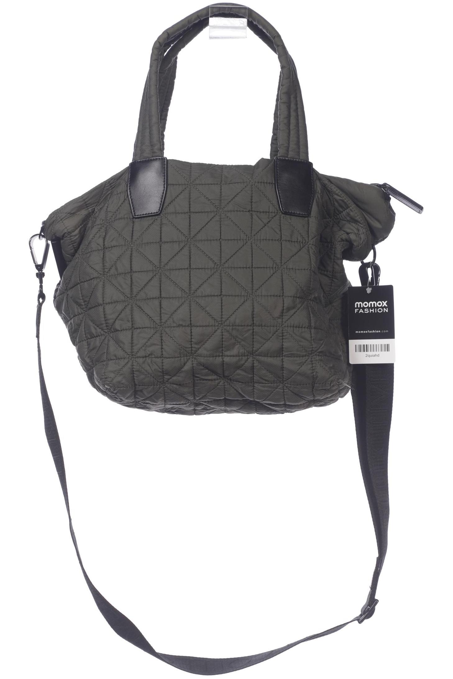 

Vee Collective Damen Handtasche, grün, Gr.