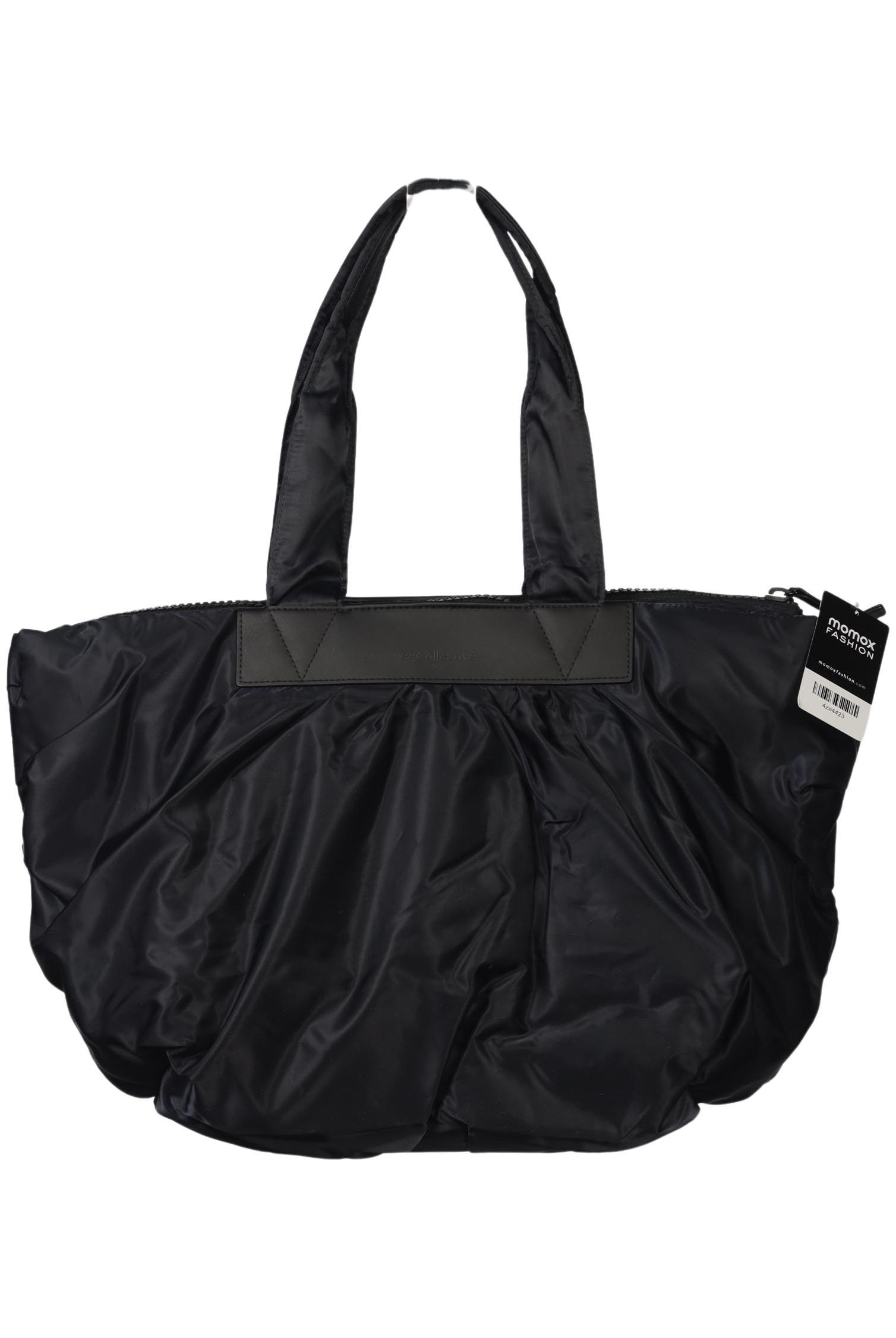 

Vee Collective Damen Handtasche, marineblau, Gr.