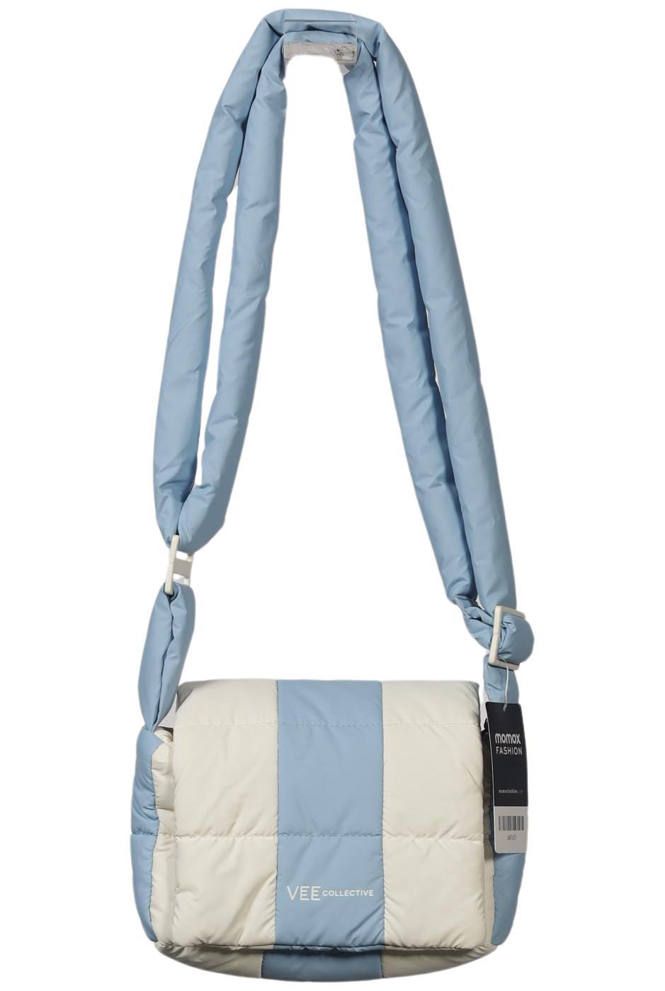 

Vee Collective Damen Handtasche, mehrfarbig, Gr.