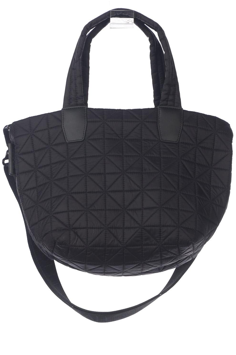 

Vee Collective Damen Handtasche, schwarz, Gr.