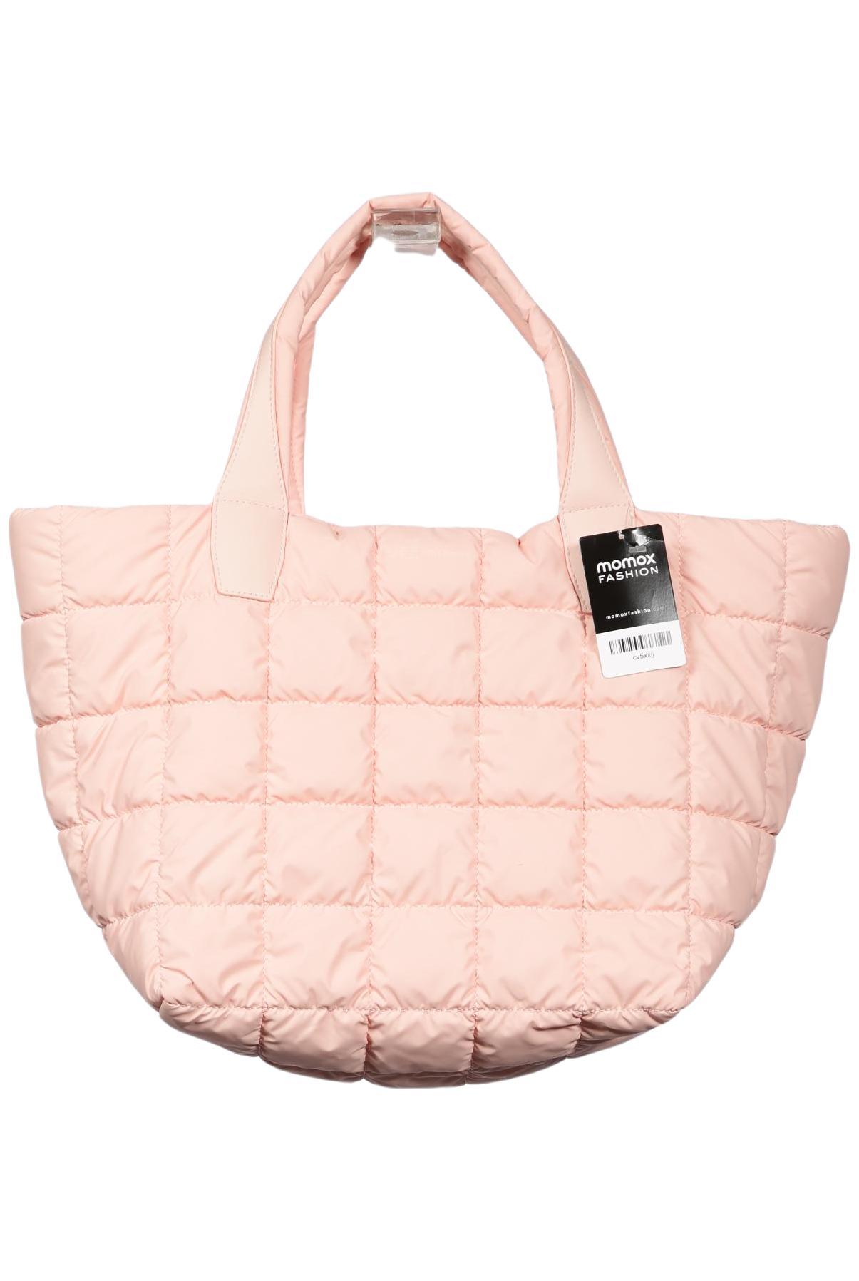 

Vee Collective Damen Handtasche, pink, Gr.