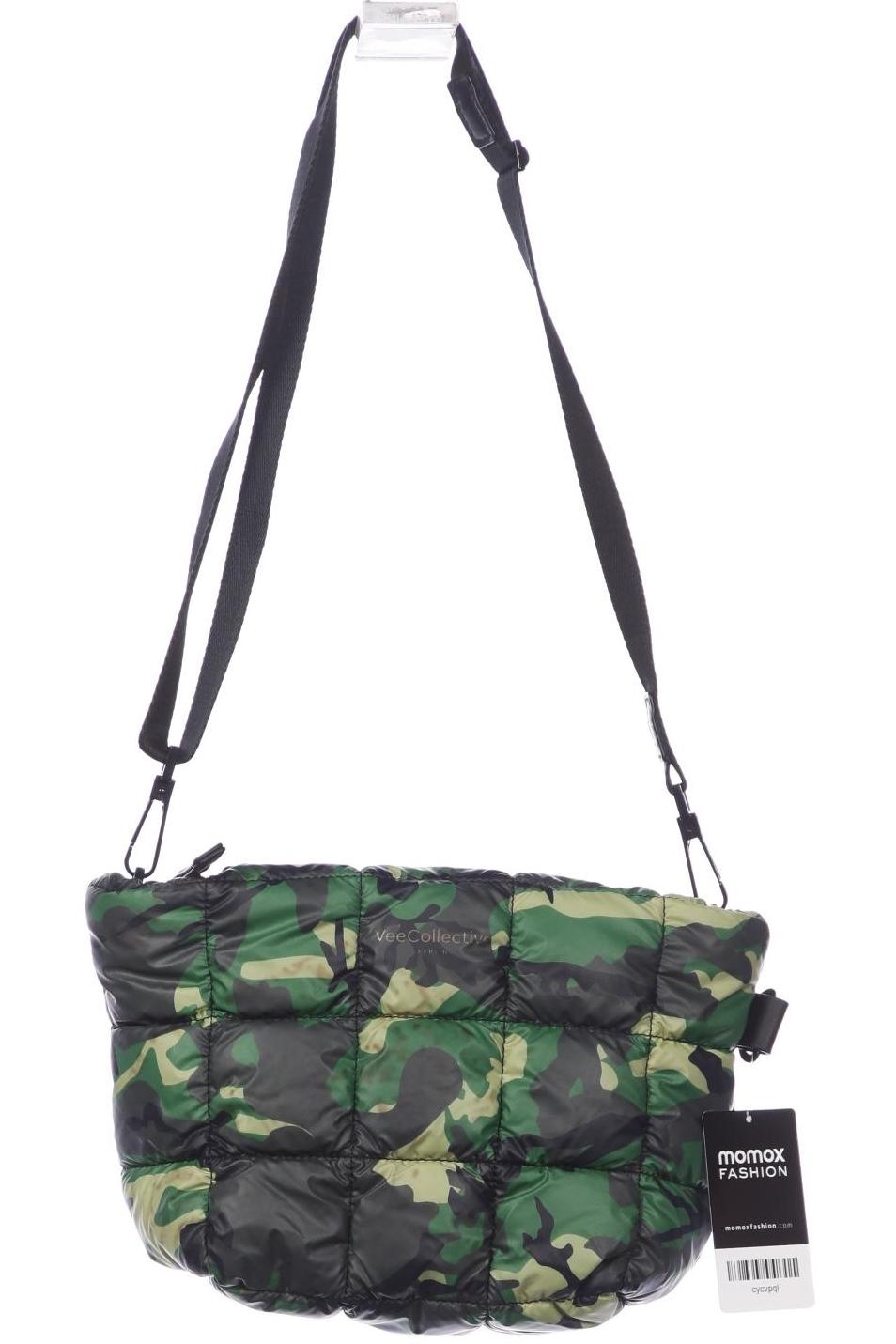 

Vee Collective Damen Handtasche, mehrfarbig, Gr.