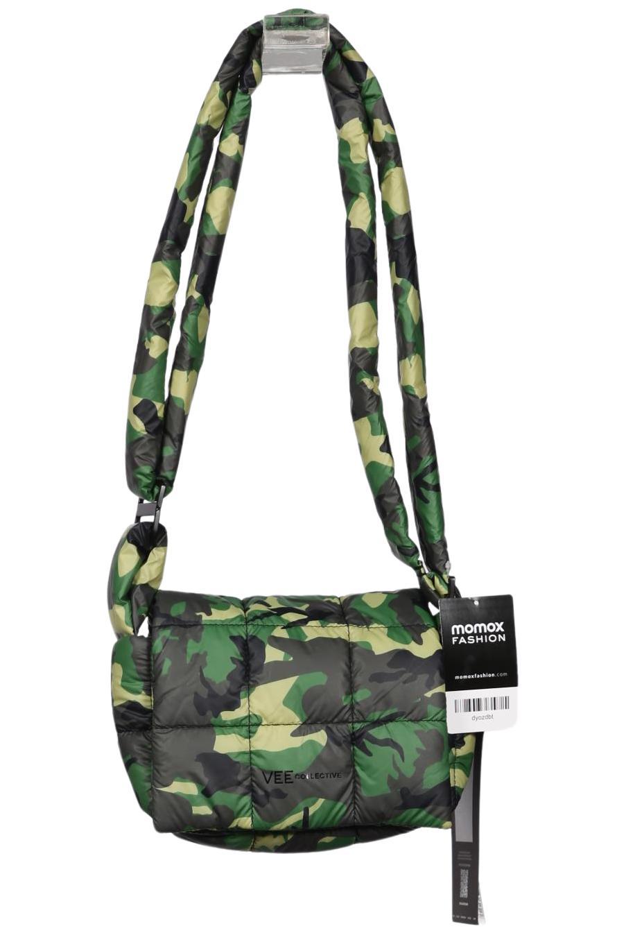 

Vee Collective Damen Handtasche, mehrfarbig, Gr.