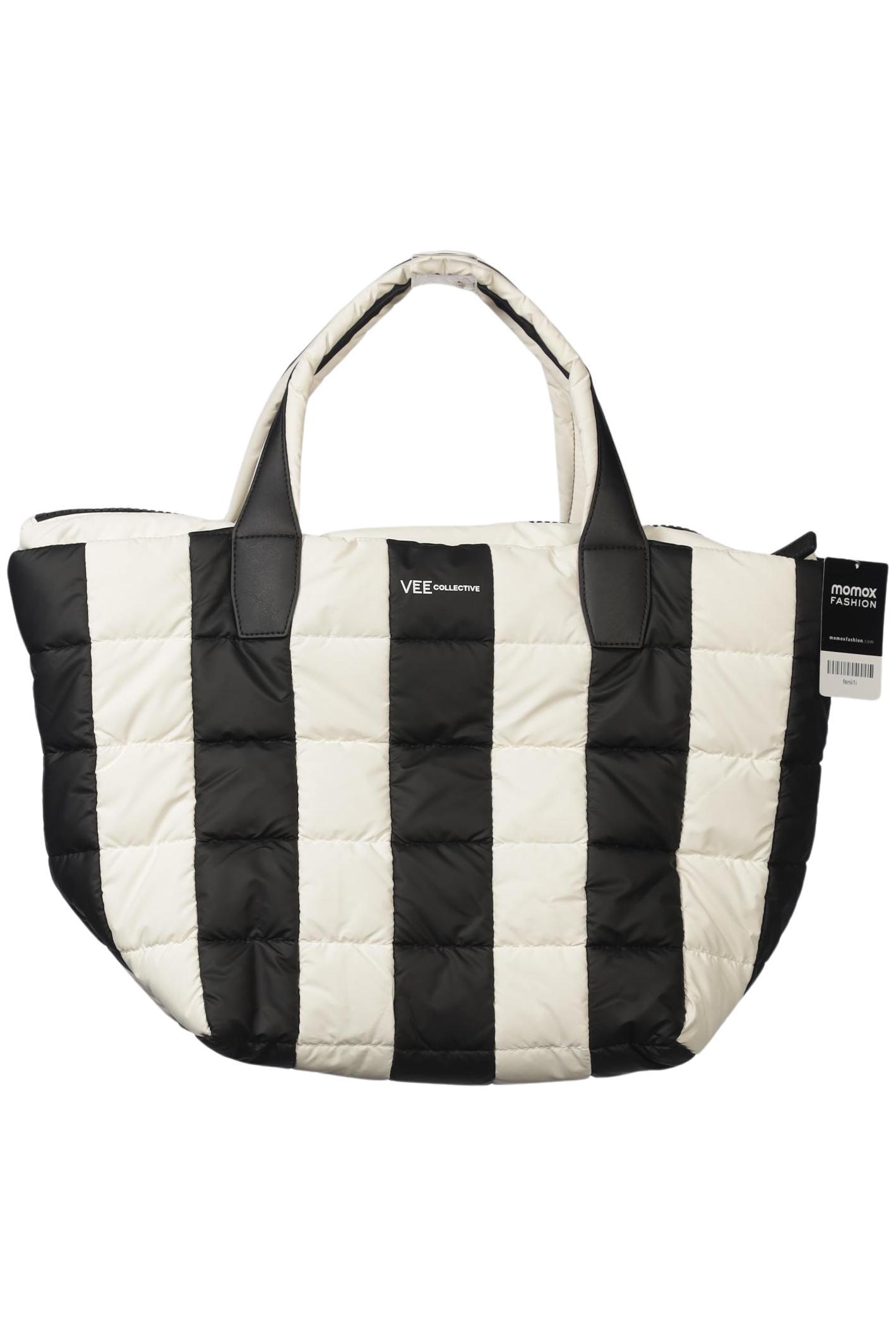 

Vee Collective Damen Handtasche, mehrfarbig, Gr.