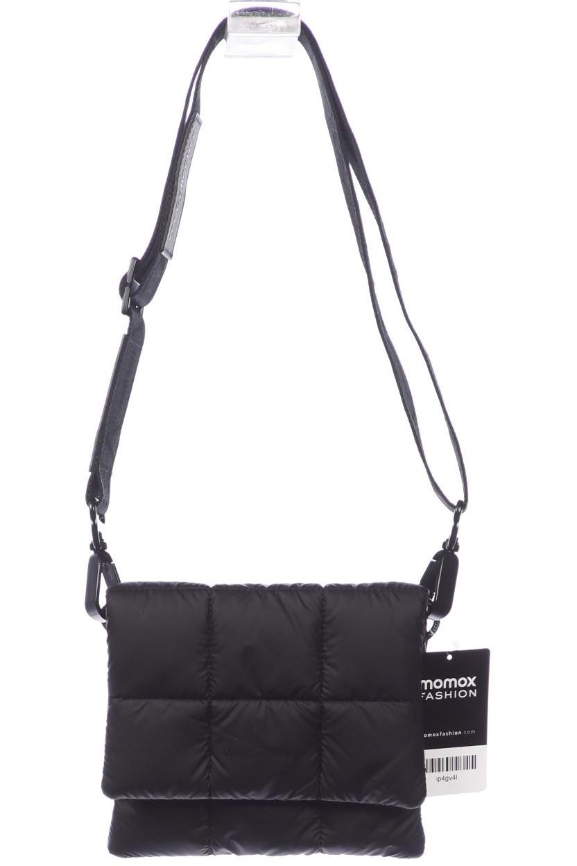 

Vee Collective Damen Handtasche, schwarz, Gr.