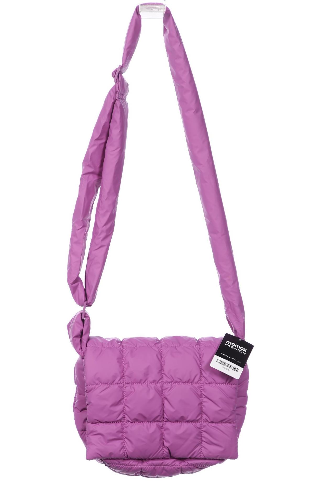 

Vee Collective Damen Handtasche, flieder, Gr.