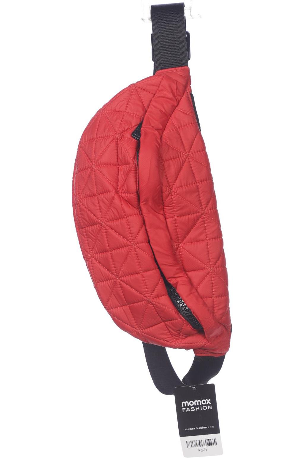 

Vee Collective Damen Handtasche, rot, Gr.