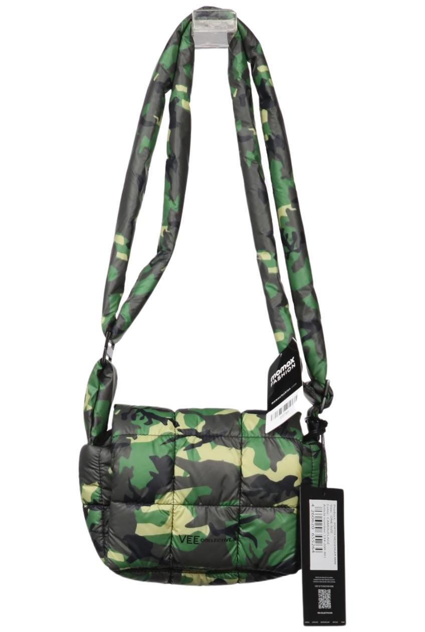 

Vee Collective Damen Handtasche, mehrfarbig, Gr.