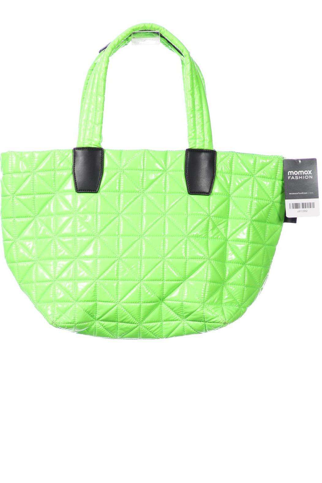 

Vee Collective Damen Handtasche, neon, Gr.
