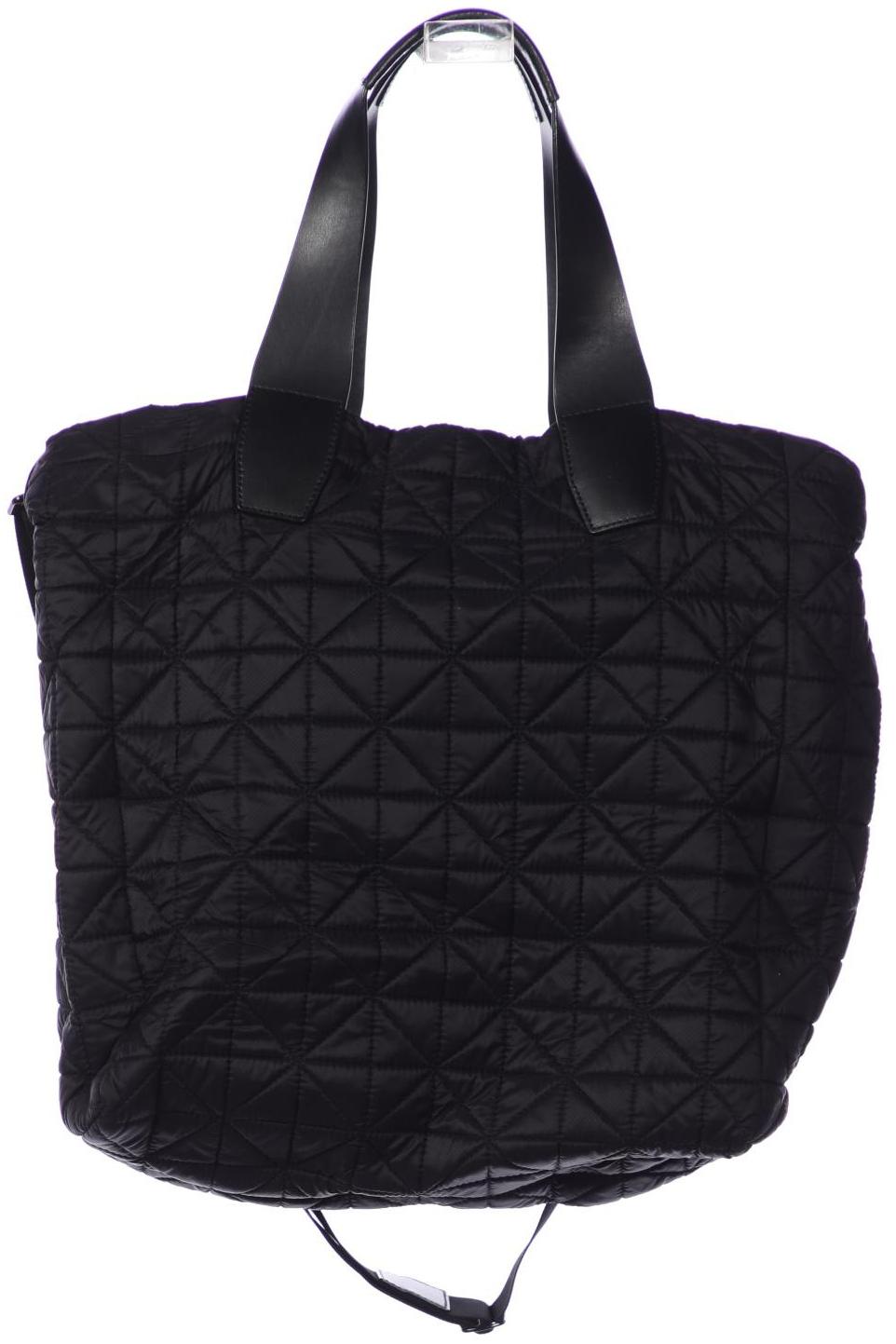 

Vee Collective Damen Handtasche, schwarz