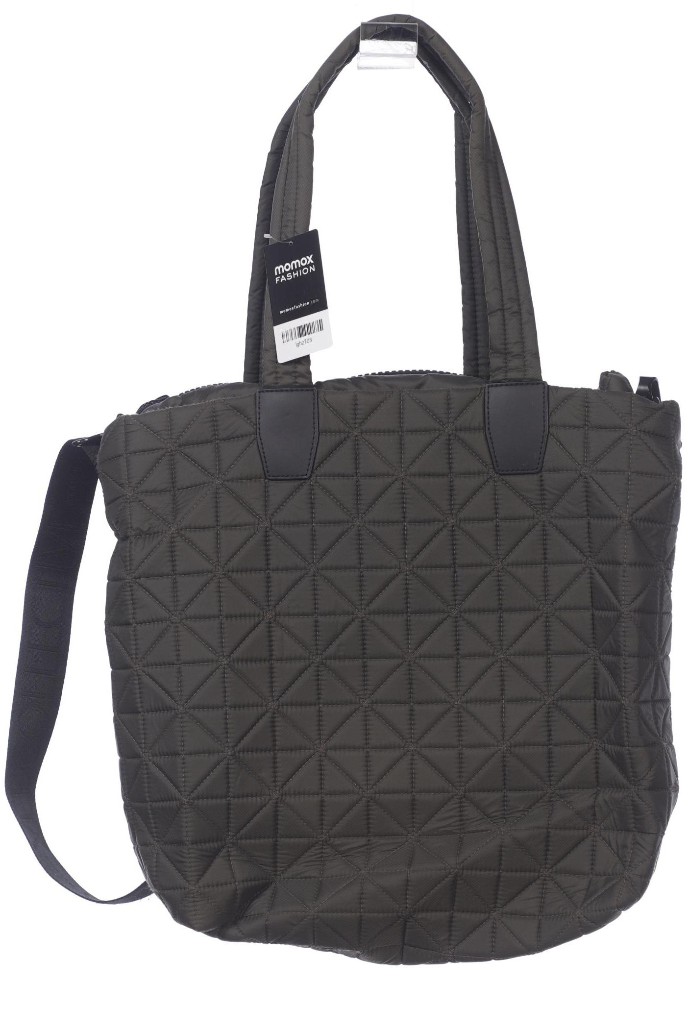 

Vee Collective Damen Handtasche, grün, Gr.