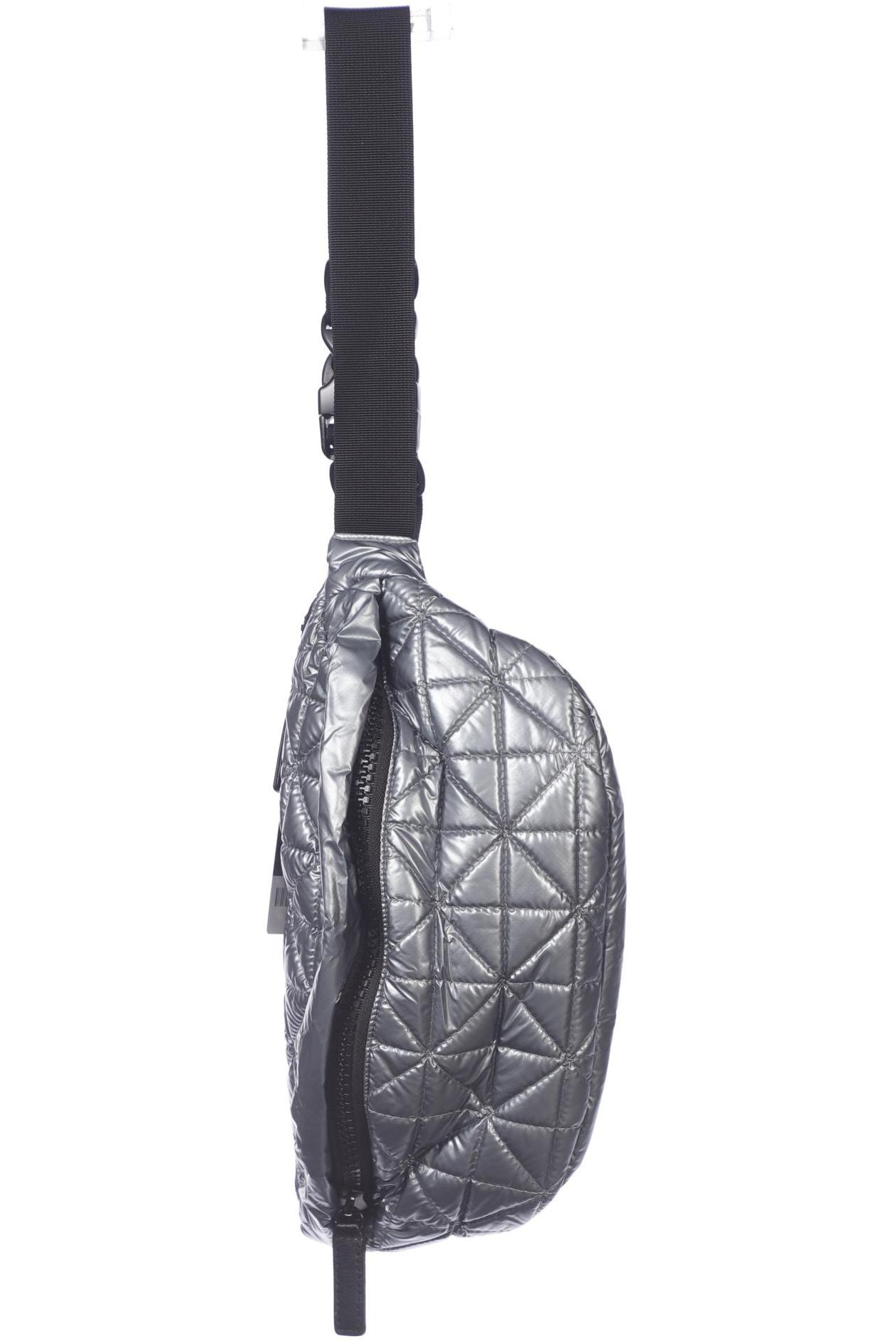 

Vee Collective Damen Handtasche, grau, Gr.