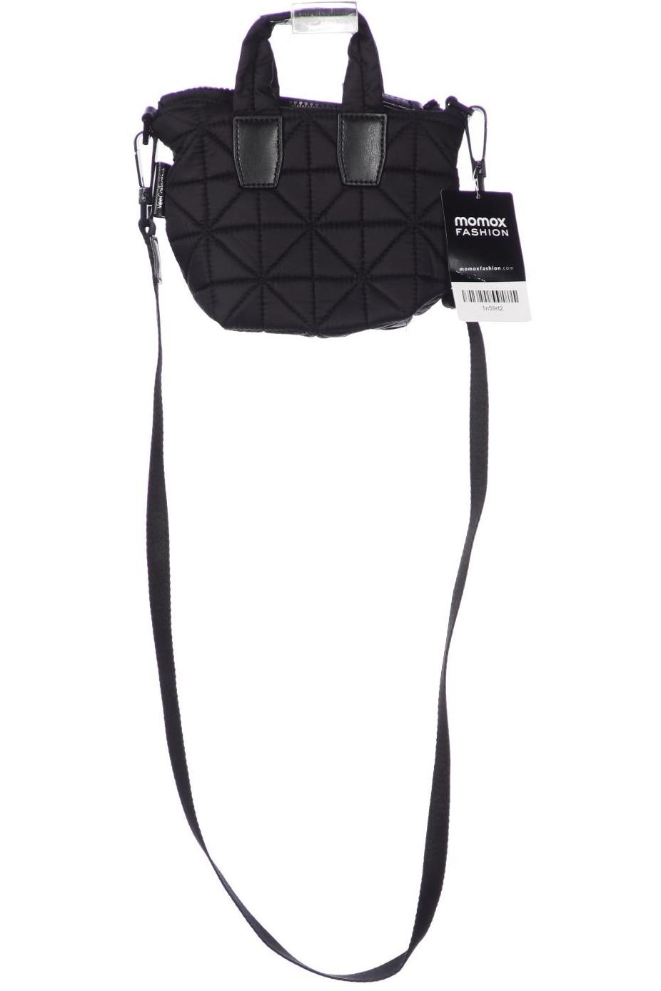 

Vee Collective Damen Handtasche, schwarz