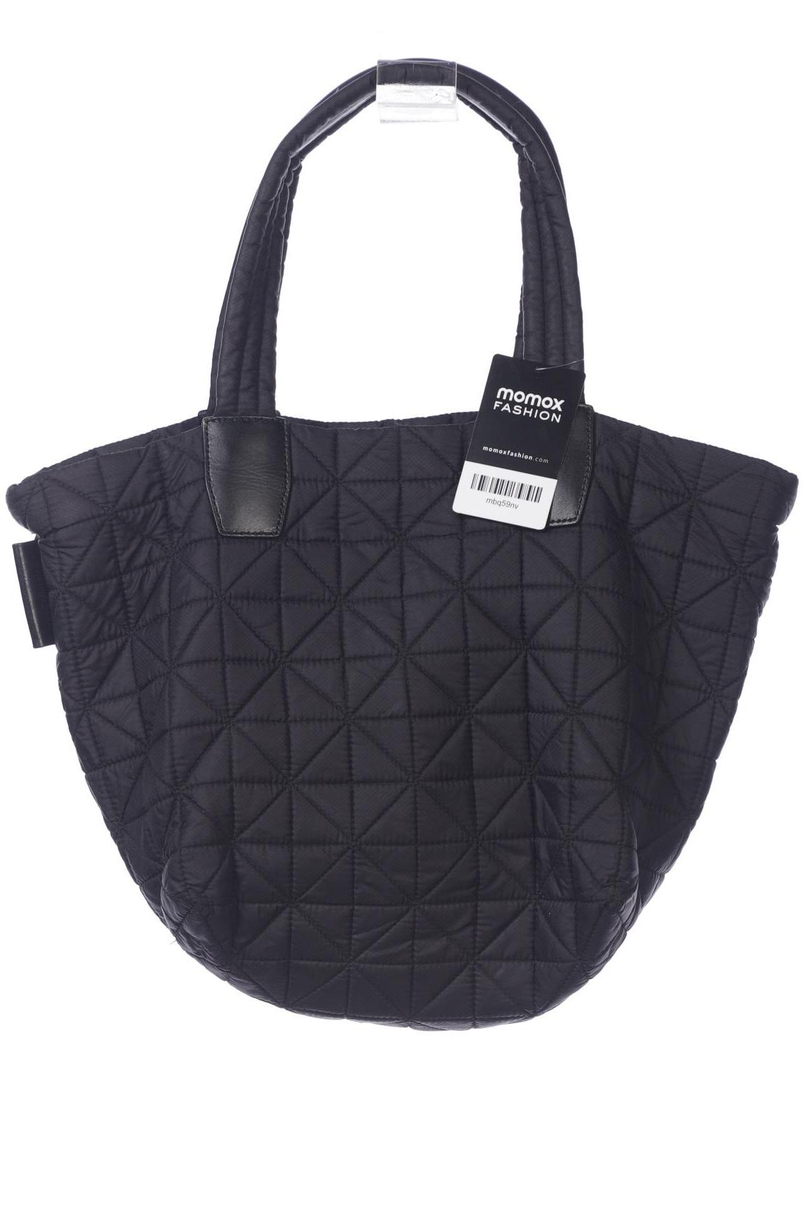 

Vee Collective Damen Handtasche, schwarz, Gr.