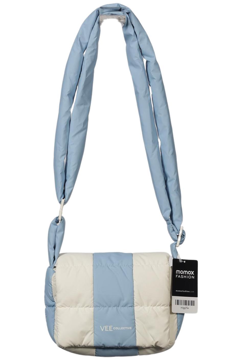 

Vee Collective Damen Handtasche, mehrfarbig, Gr.