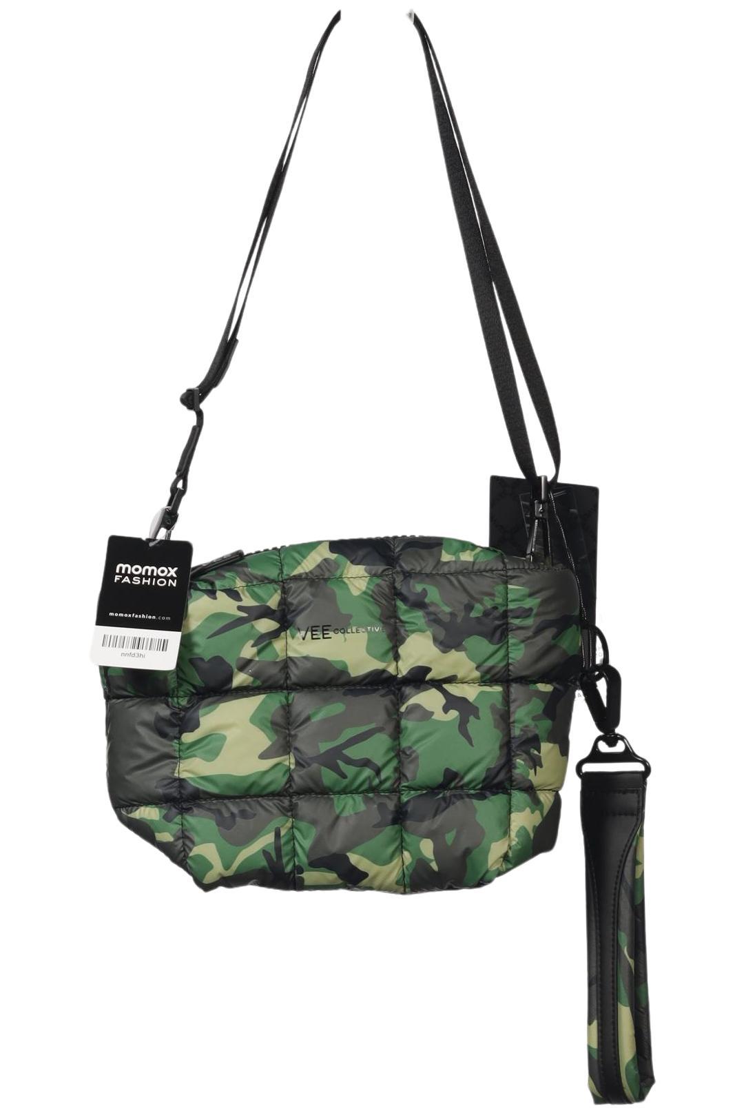 

Vee Collective Damen Handtasche, mehrfarbig, Gr.