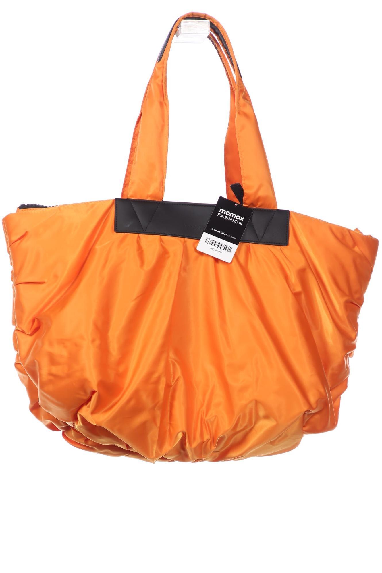 

Vee Collective Damen Handtasche, orange, Gr.