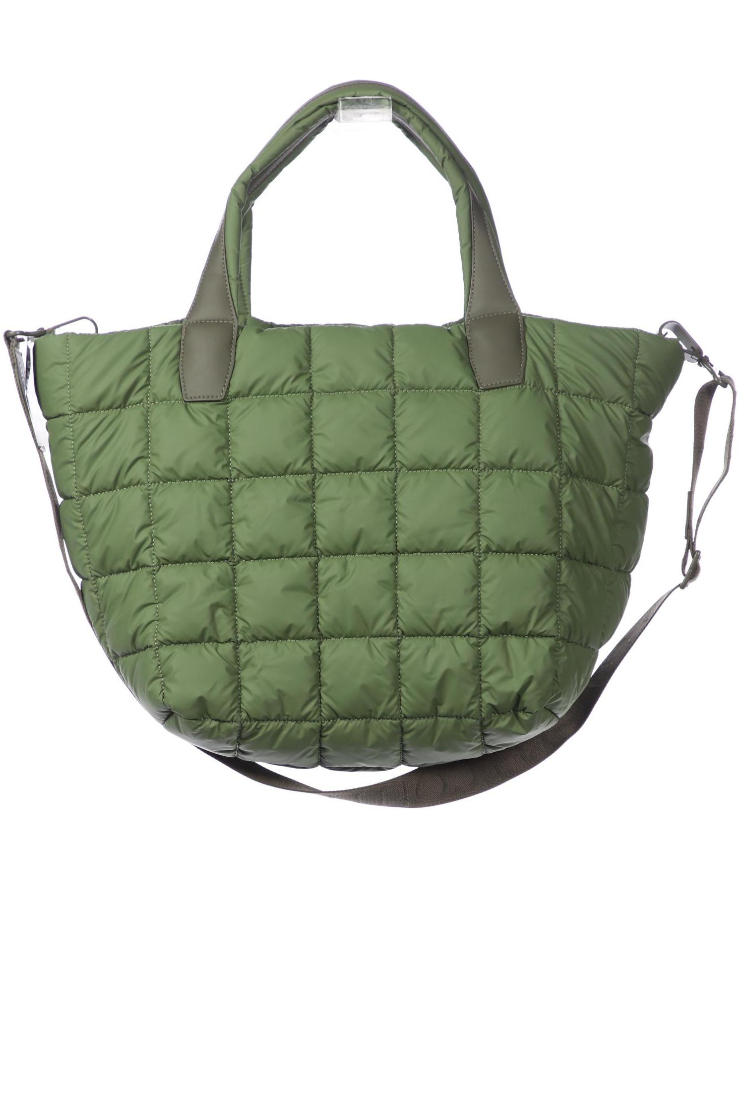 

Vee Collective Damen Handtasche, grün, Gr.