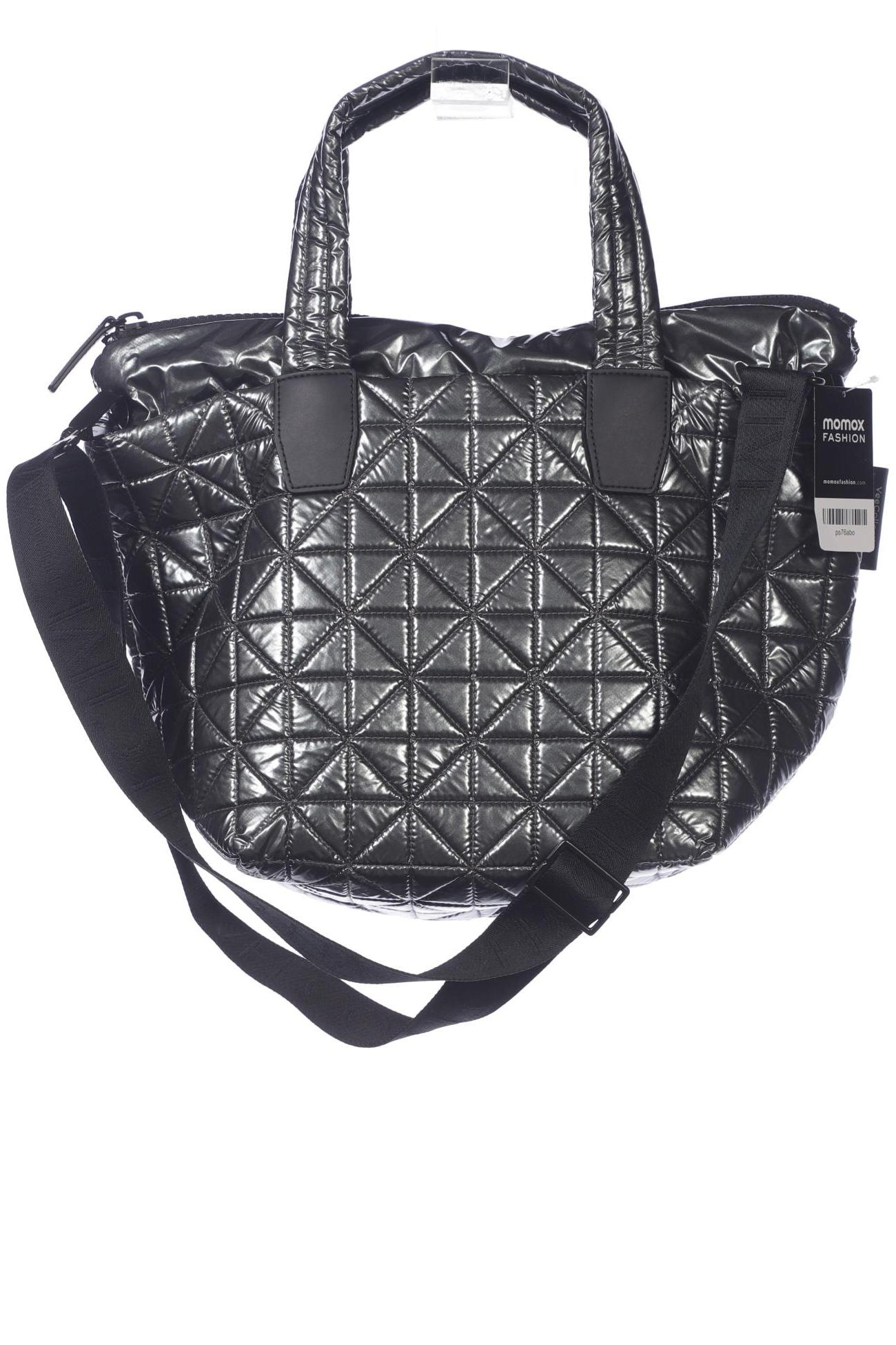 

Vee Collective Damen Handtasche, grau, Gr.