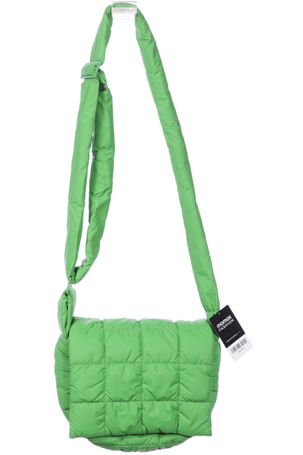 

Vee Collective Damen Handtasche, grün, Gr.
