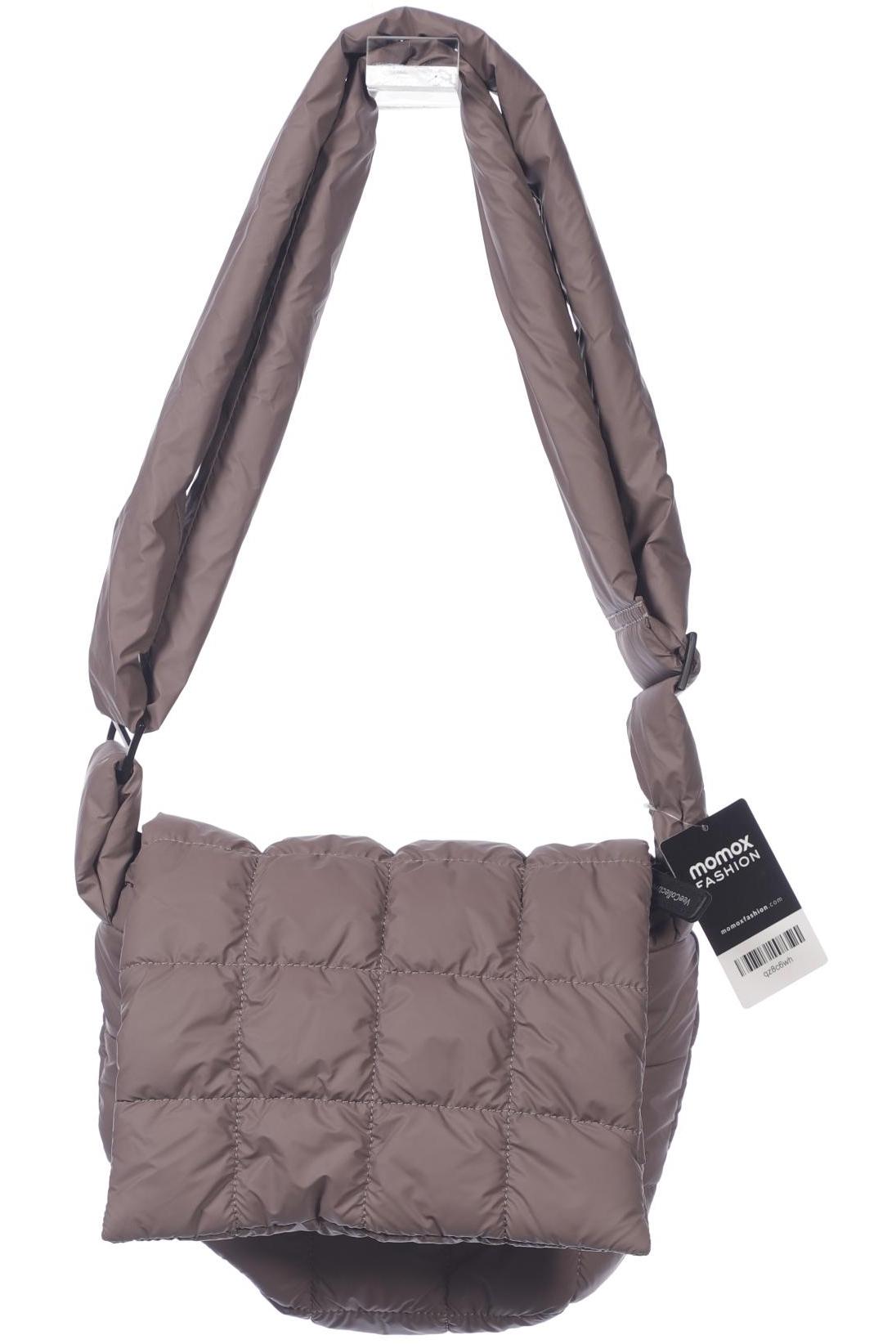 

Vee Collective Damen Handtasche, braun, Gr.