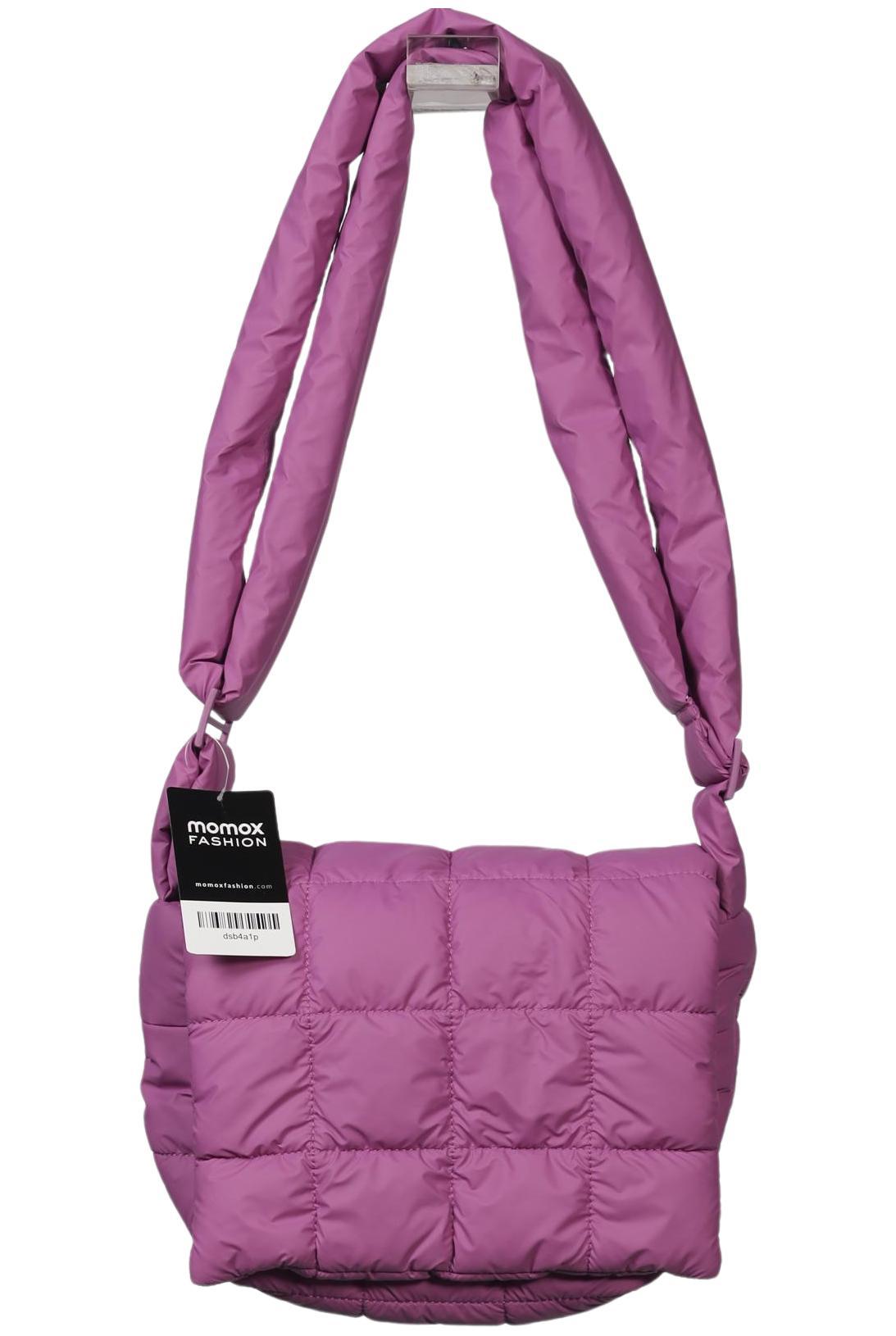 

Vee Collective Damen Handtasche, flieder, Gr.