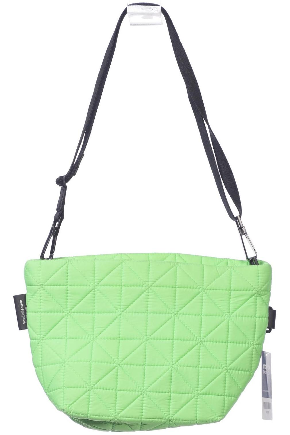 

Vee Collective Damen Handtasche, neon, Gr.