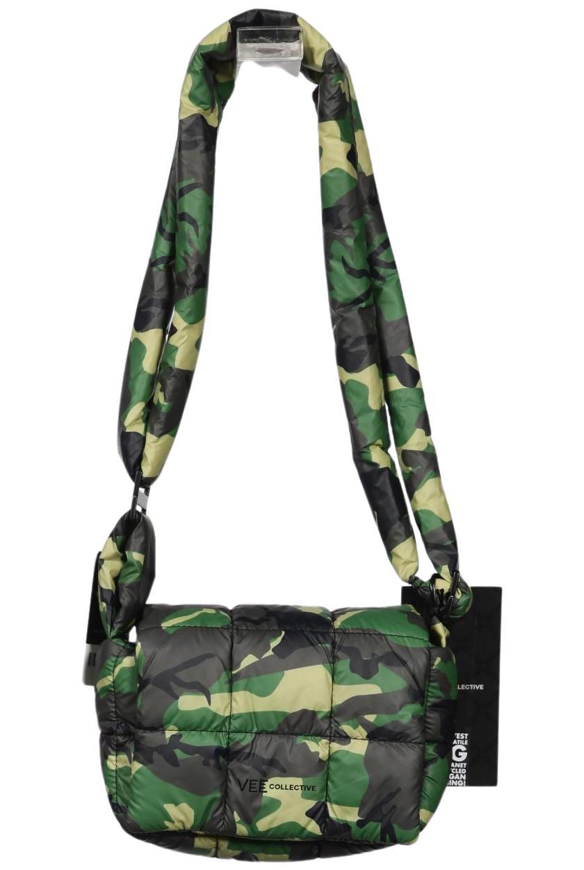 

Vee Collective Damen Handtasche, mehrfarbig, Gr.