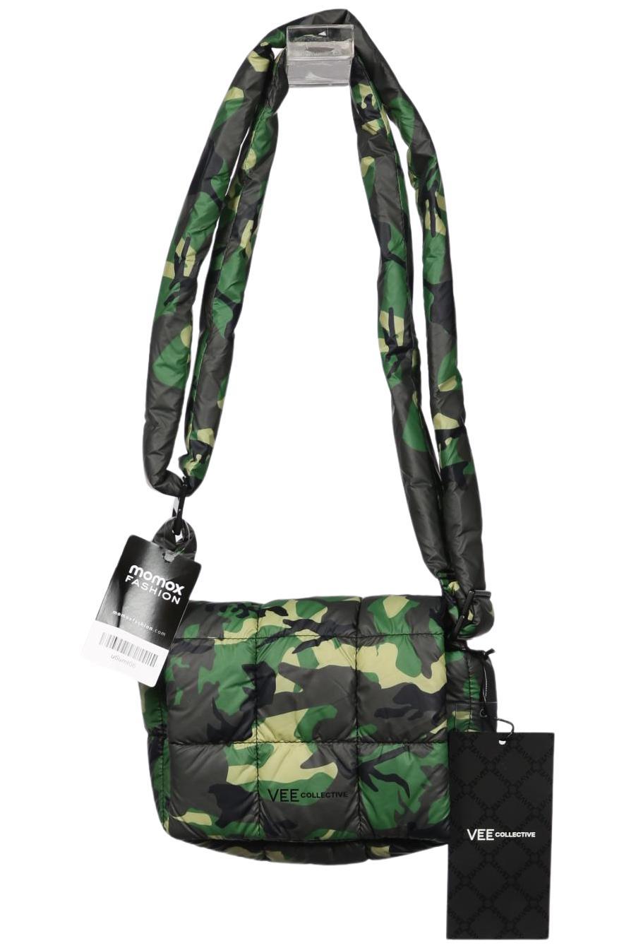 

Vee Collective Damen Handtasche, mehrfarbig, Gr.