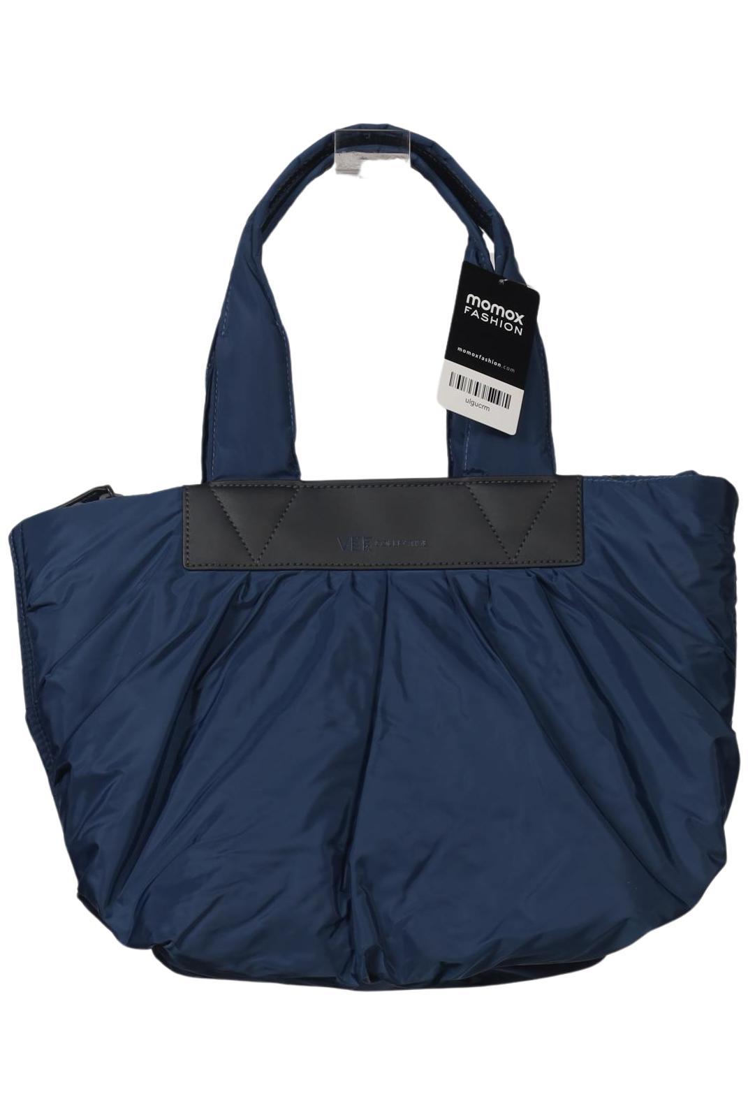

Vee Collective Damen Handtasche, marineblau, Gr.