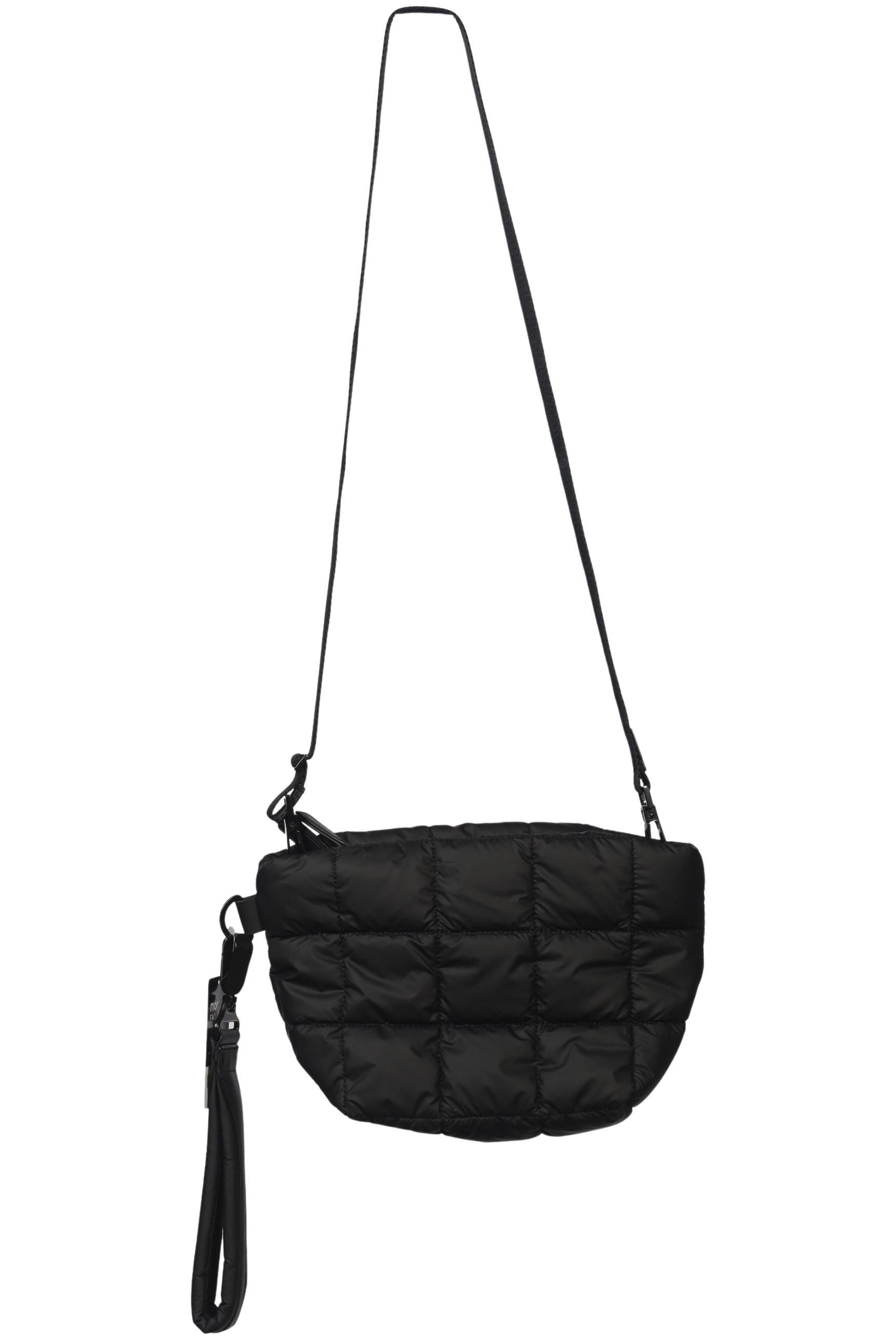 

Vee Collective Damen Handtasche, schwarz, Gr.