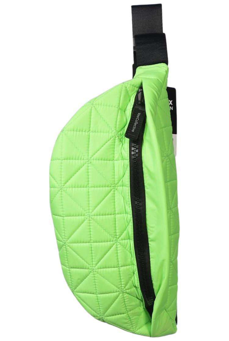 

Vee Collective Damen Handtasche, neon, Gr.