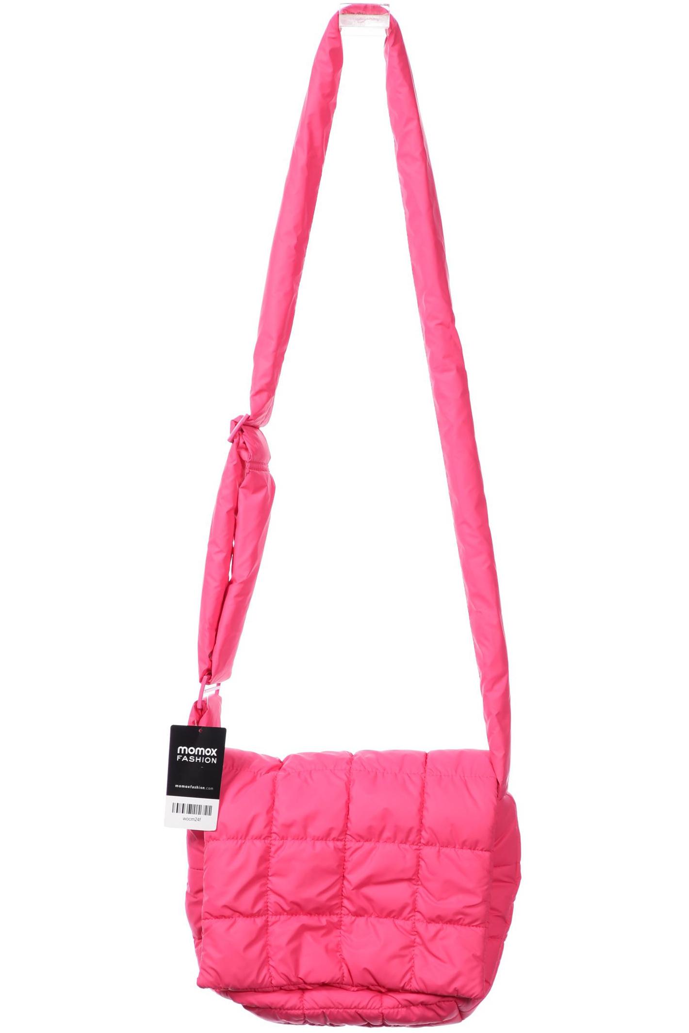 

Vee Collective Damen Handtasche, pink