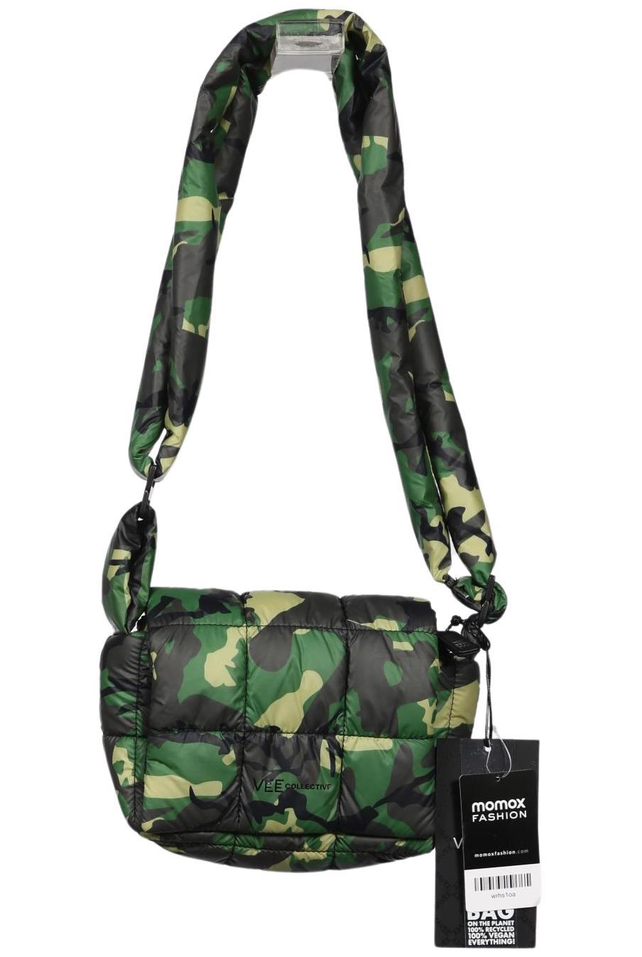 

Vee Collective Damen Handtasche, mehrfarbig, Gr.