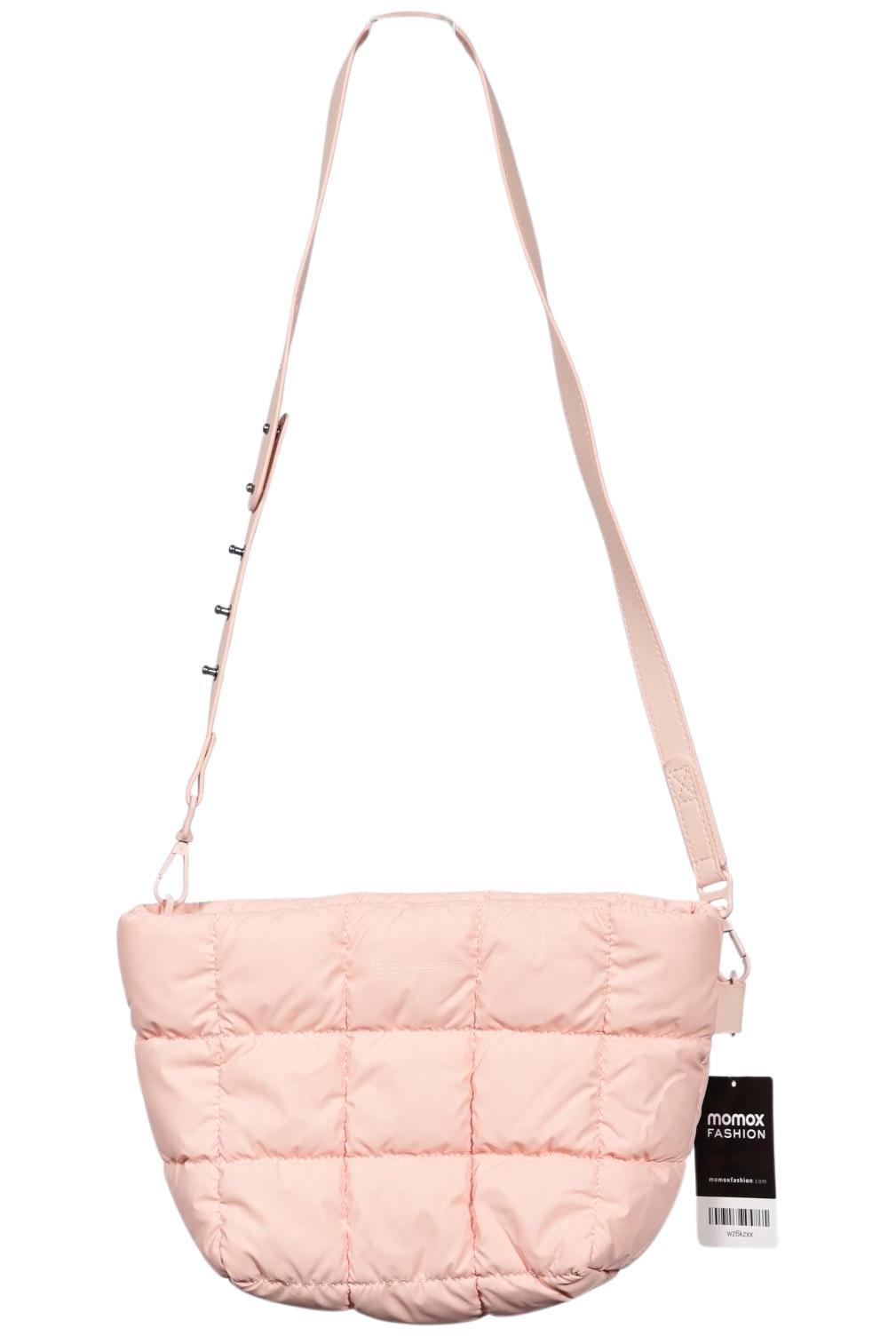 

Vee Collective Damen Handtasche, pink, Gr.