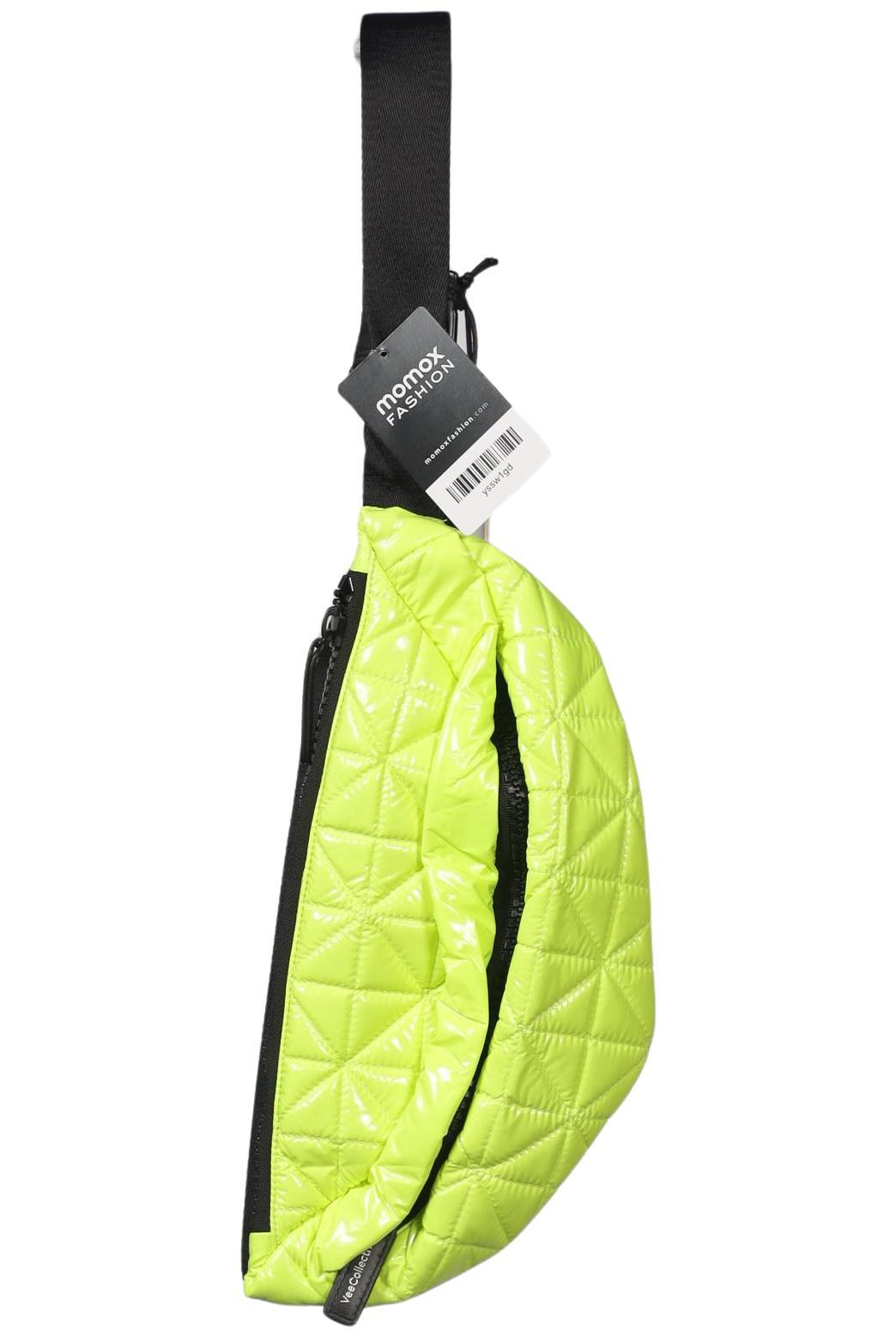 

Vee Collective Damen Handtasche, neon, Gr.