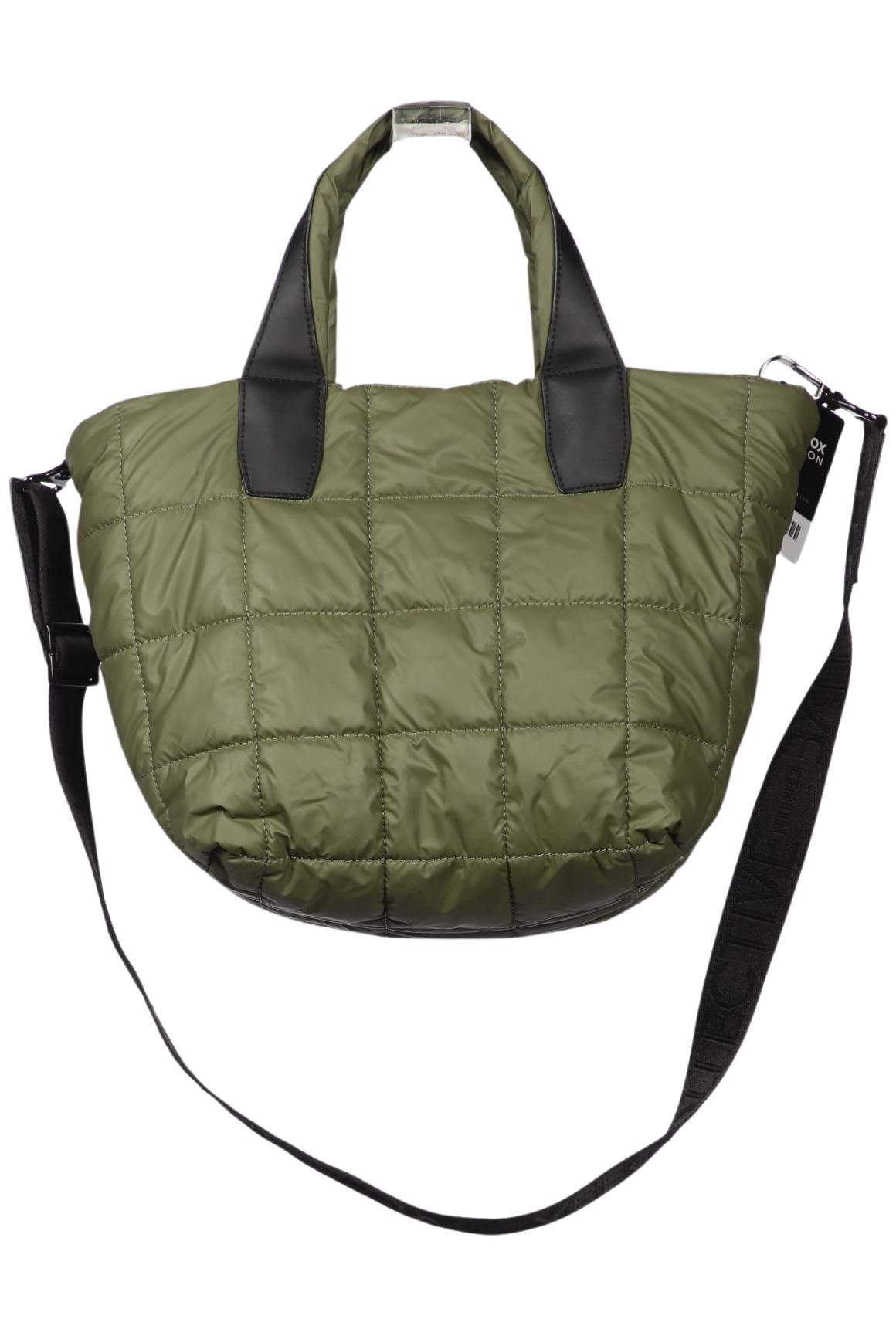 

Vee Collective Damen Handtasche, grün, Gr.