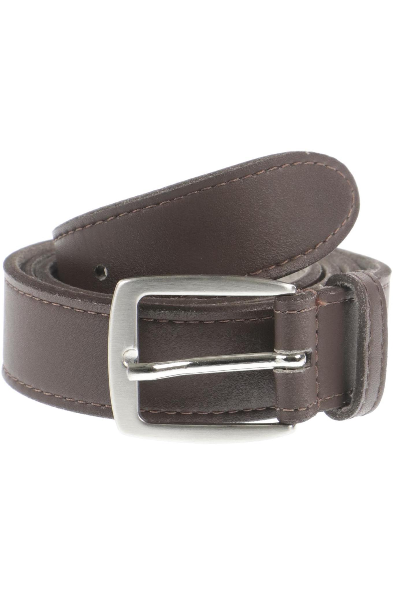 

Vegetarian Shoes Damen Gürtel, braun, Gr.