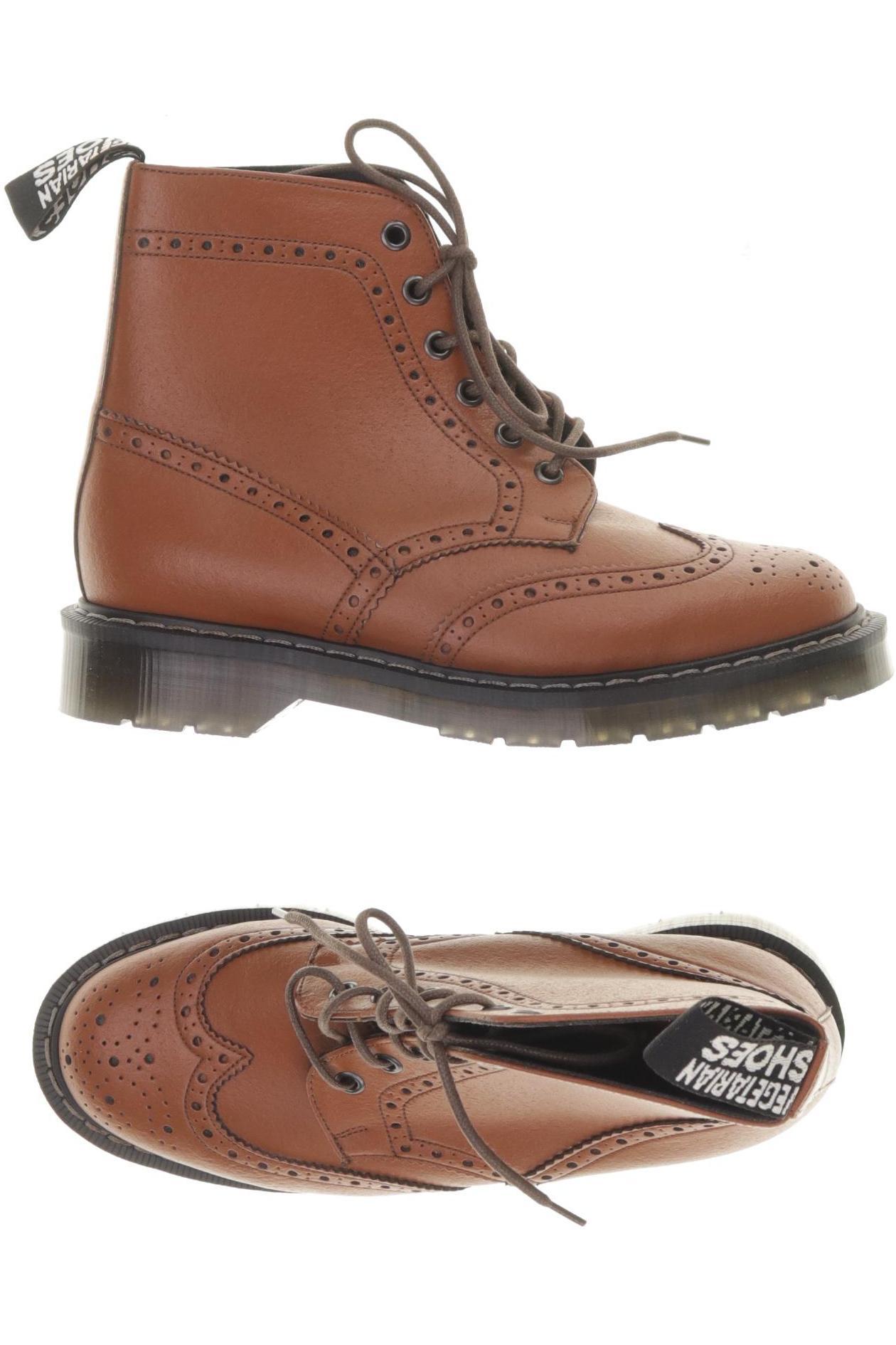 

Vegetarian Shoes Damen Stiefel, braun, Gr. 38
