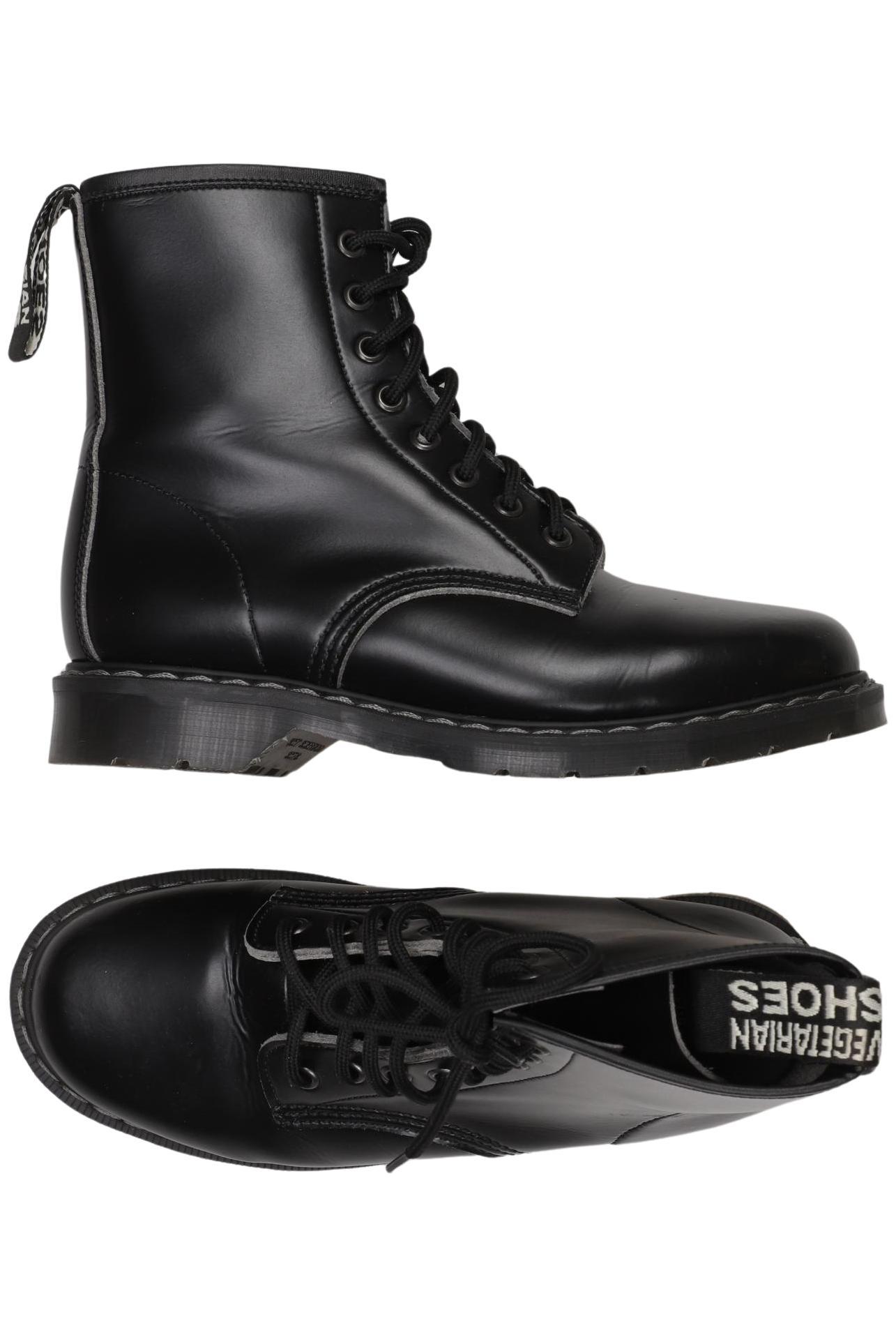 

Vegetarian Shoes Damen Stiefelette, schwarz, Gr. 37