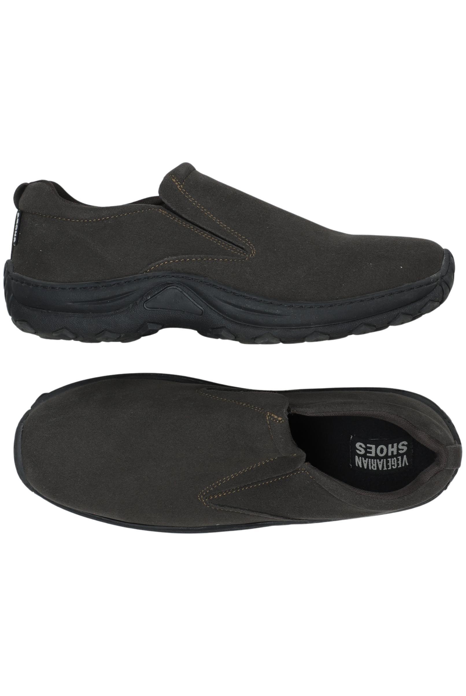 Thumbnail - Vegetarian Shoes Herren Sneakers, grau, Gr. 46