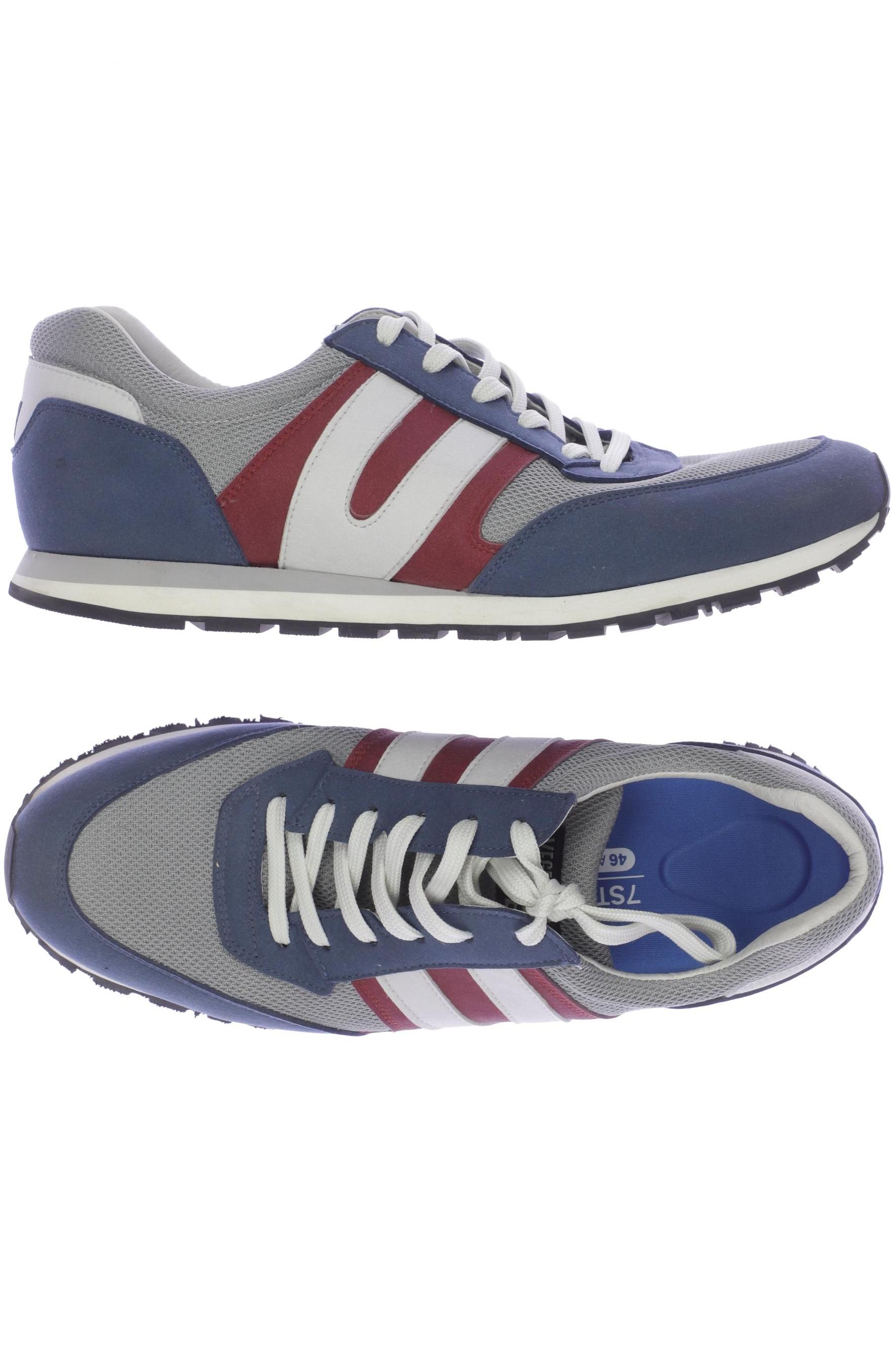 

Vegetarian Shoes Herren Sneakers, blau, Gr. 45