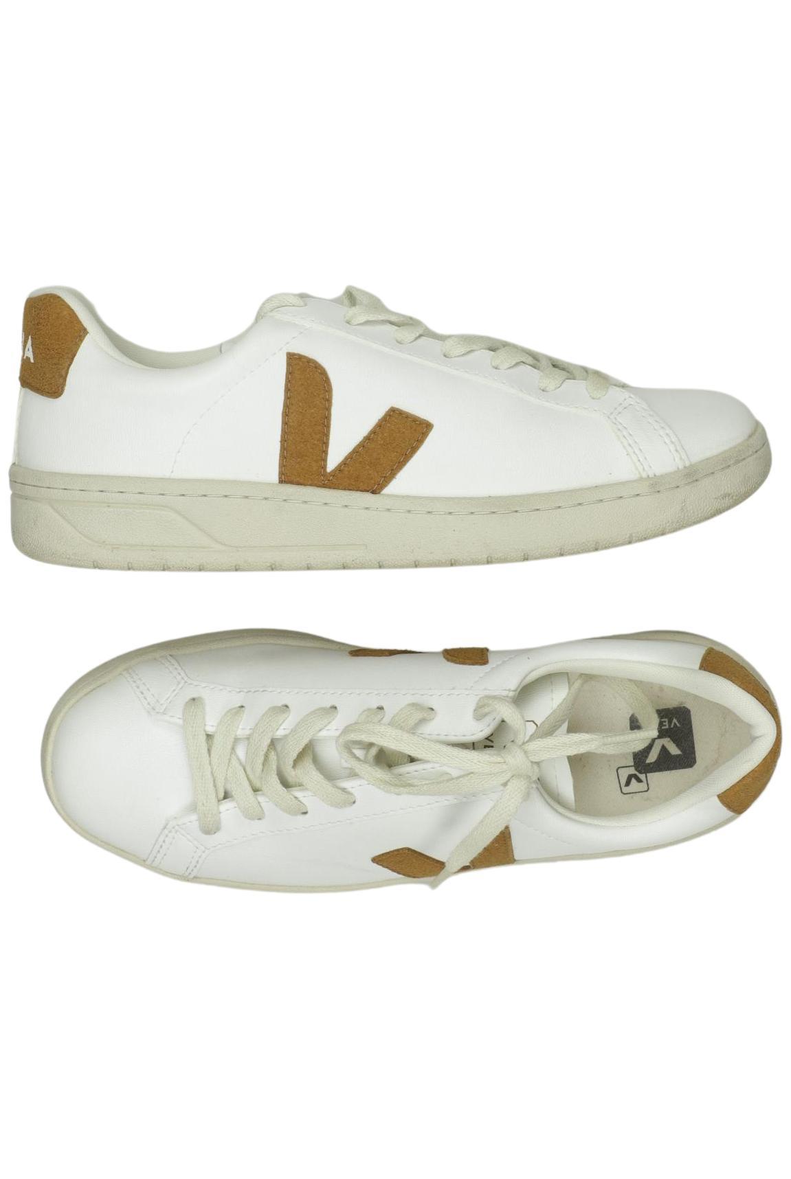 

veja Damen Sneakers, weiß, Gr. 41
