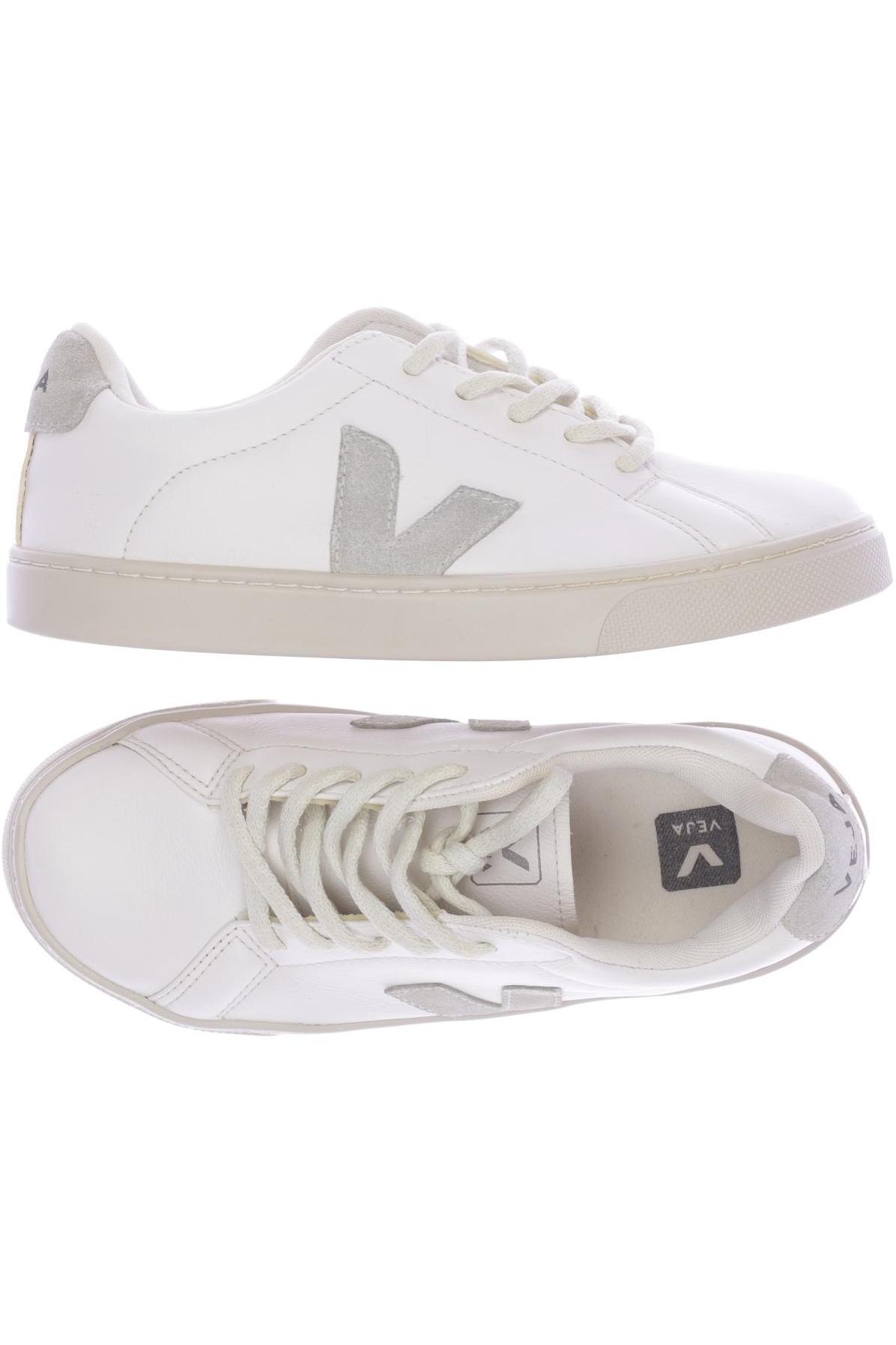 

veja Damen Sneakers, weiß, Gr. 35