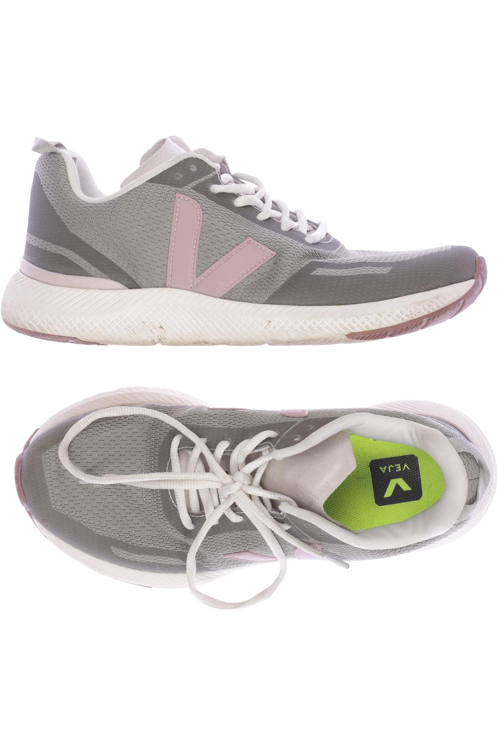 

veja Damen Sneakers, grün, Gr. 39