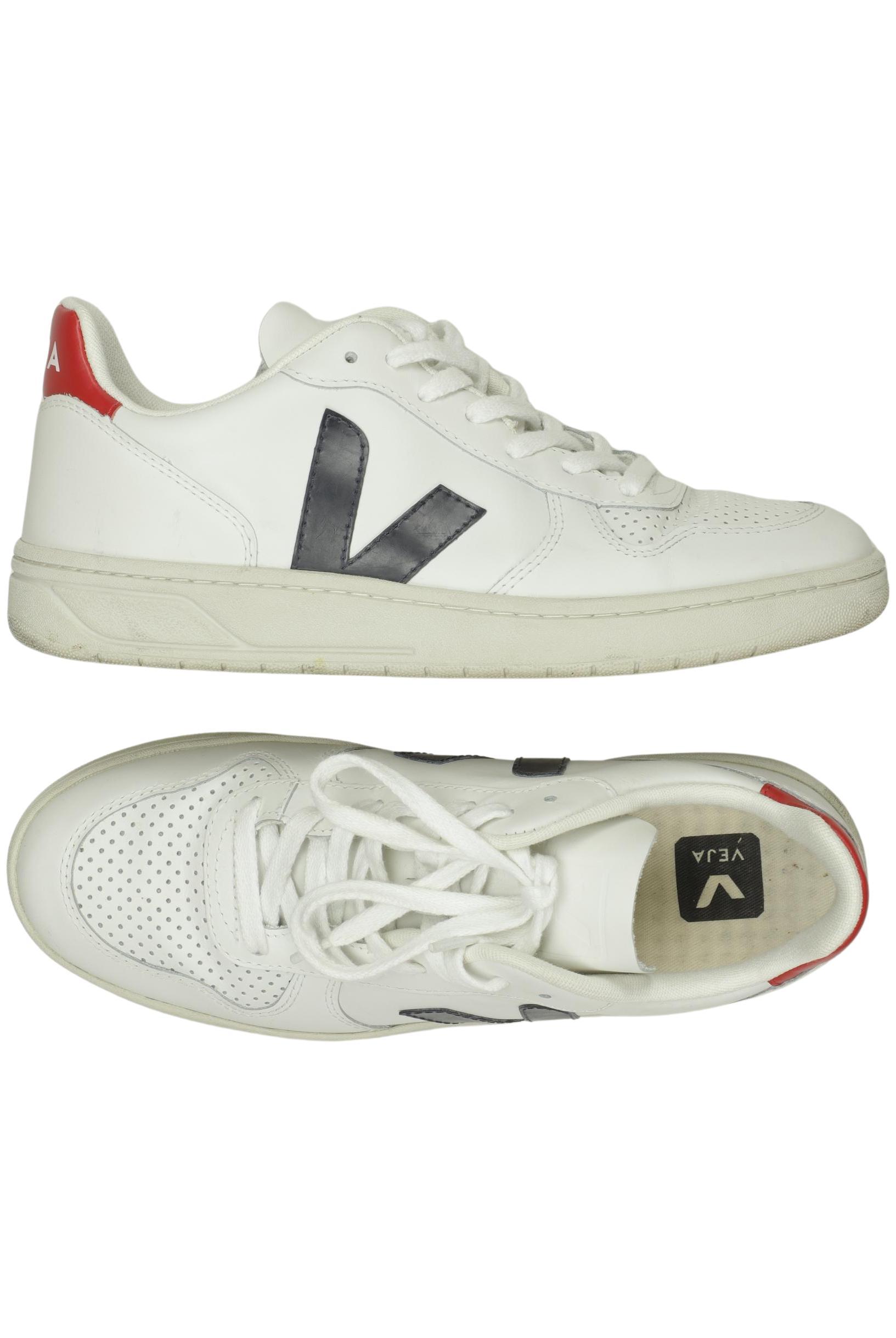

veja Damen Sneakers, mehrfarbig, Gr. 40