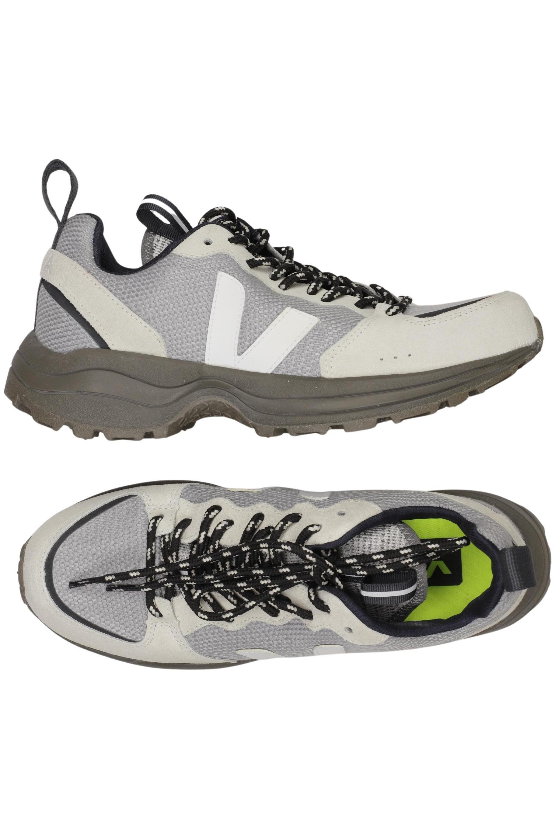 

veja Damen Sneakers, mehrfarbig, Gr. 43