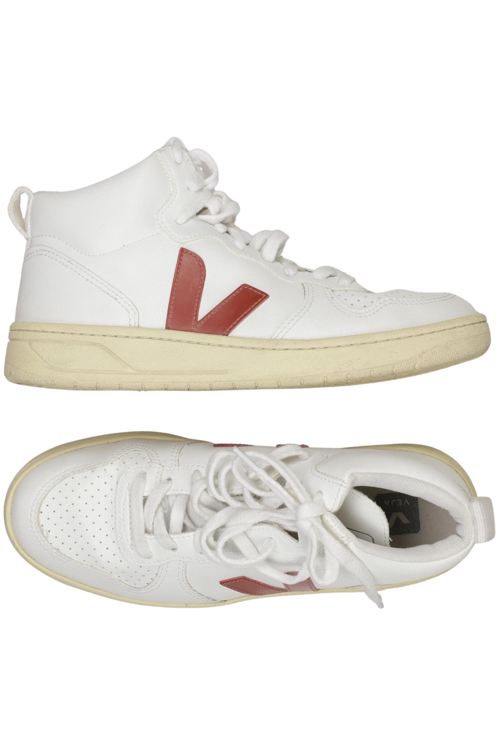 

veja Damen Sneakers, mehrfarbig, Gr. 38