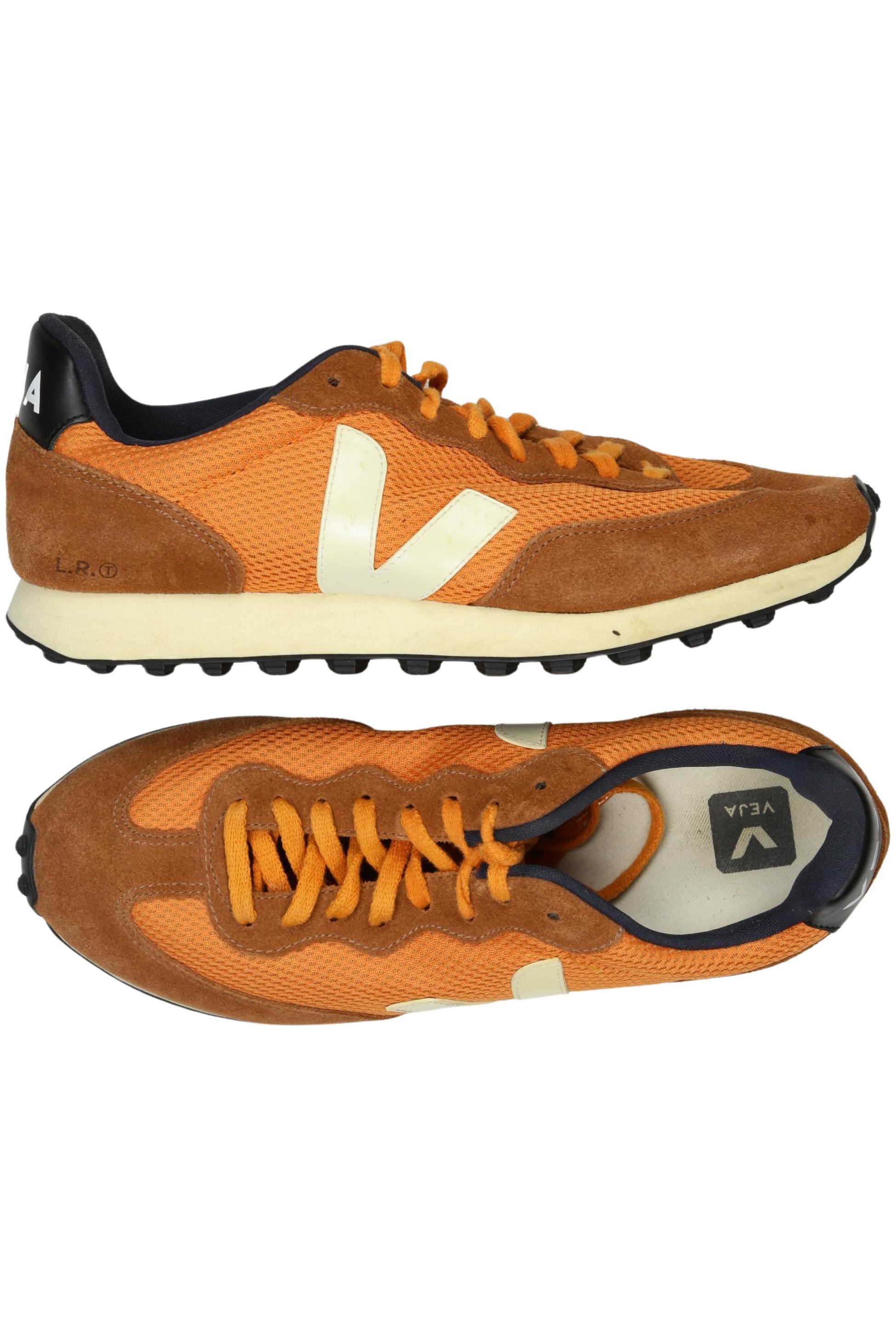 

veja Damen Sneakers, mehrfarbig, Gr. 43